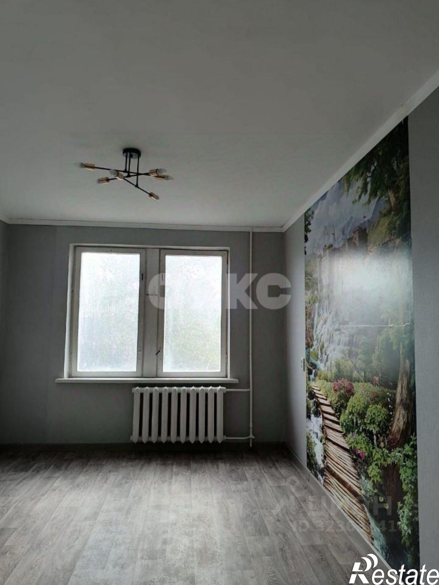 Купить квартиру за 2 800 000 рублей на улица Терешковой, 52Б