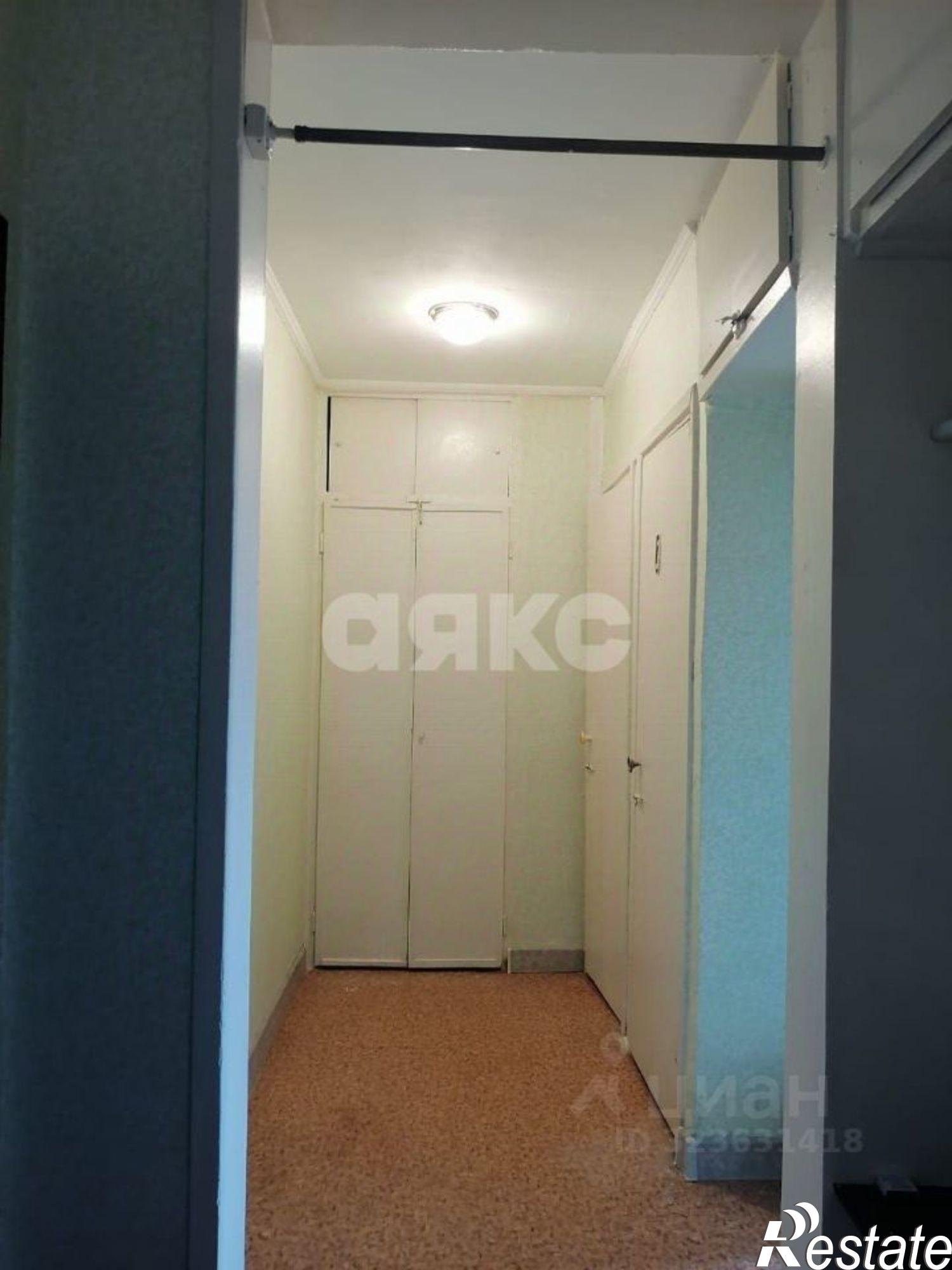 Купить квартиру за 2 800 000 рублей на улица Терешковой, 52Б