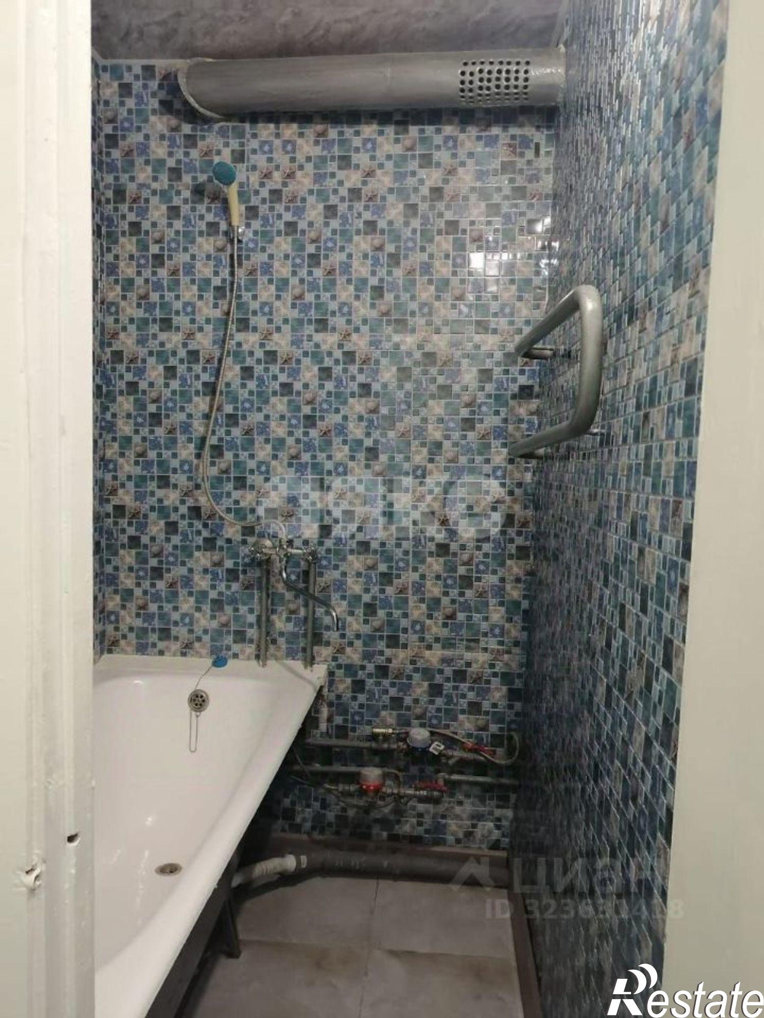 Купить квартиру за 2 800 000 рублей на улица Терешковой, 52Б