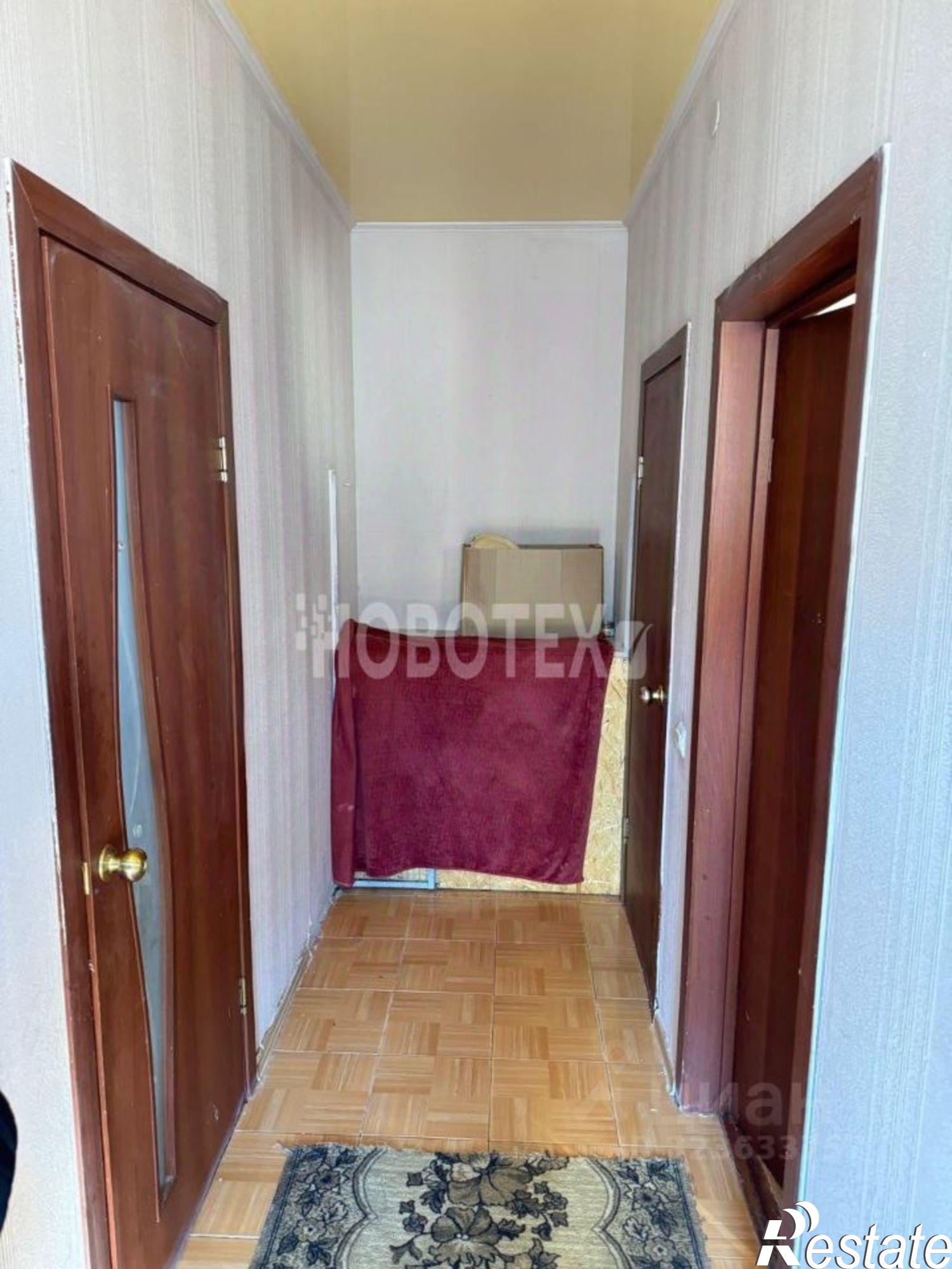 Купить квартиру за 1 800 000 рублей на Лабинская улица, 36