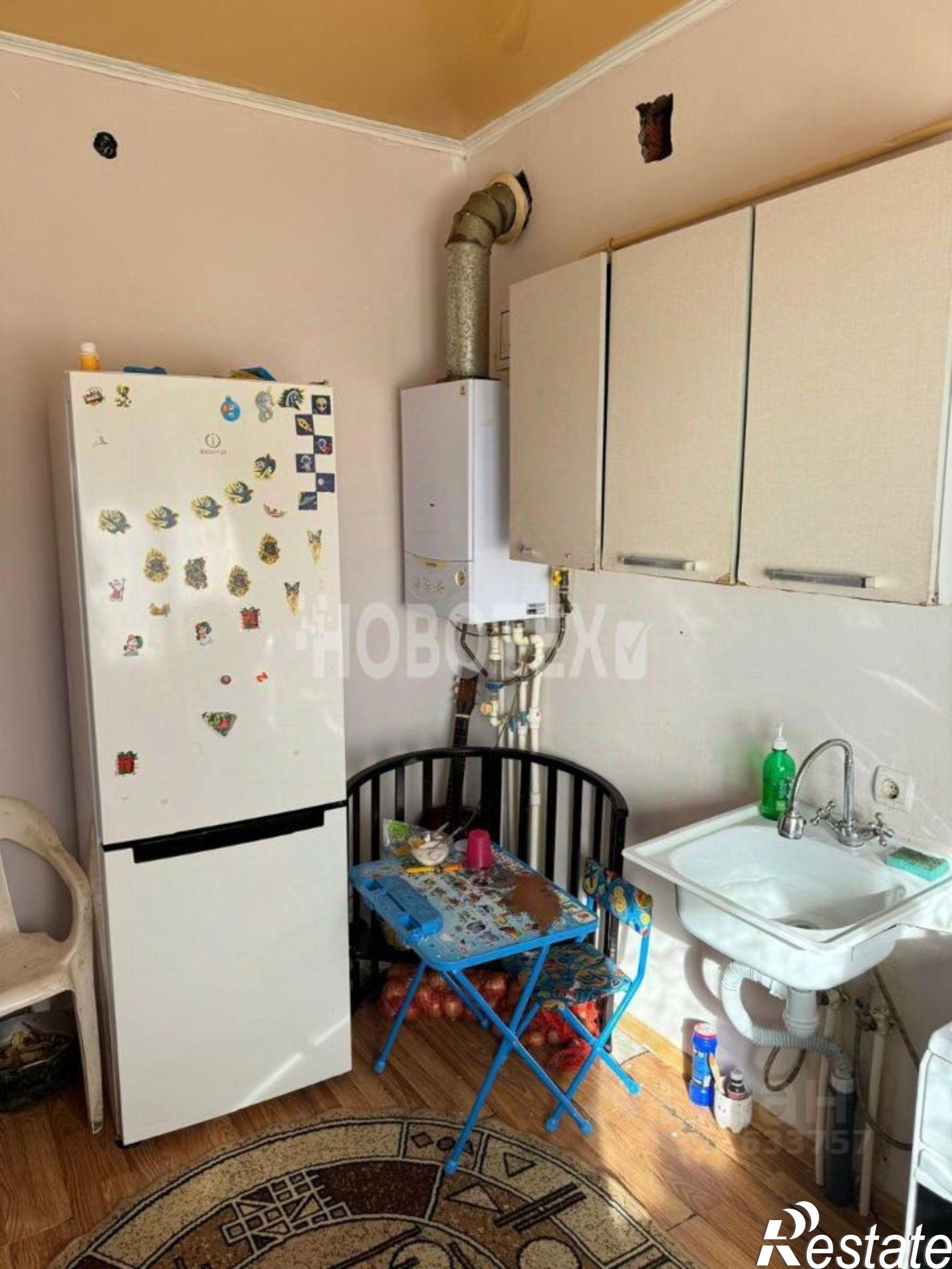 Купить квартиру за 1 800 000 рублей на Лабинская улица, 36