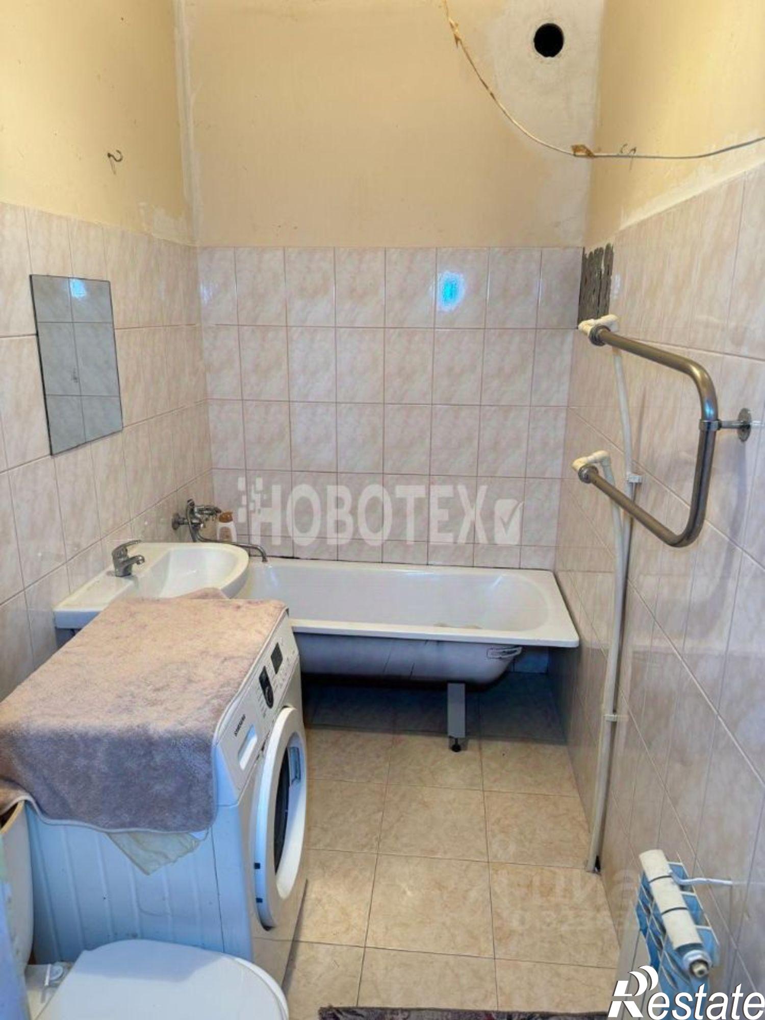 Купить квартиру за 1 800 000 рублей на Лабинская улица, 36