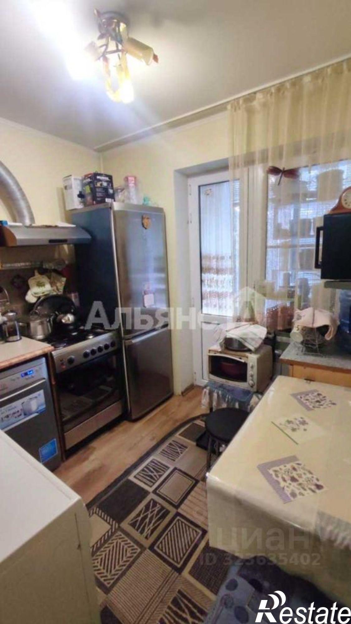 Купить квартиру за 2 899 000 рублей на улица Покрышкина, 10