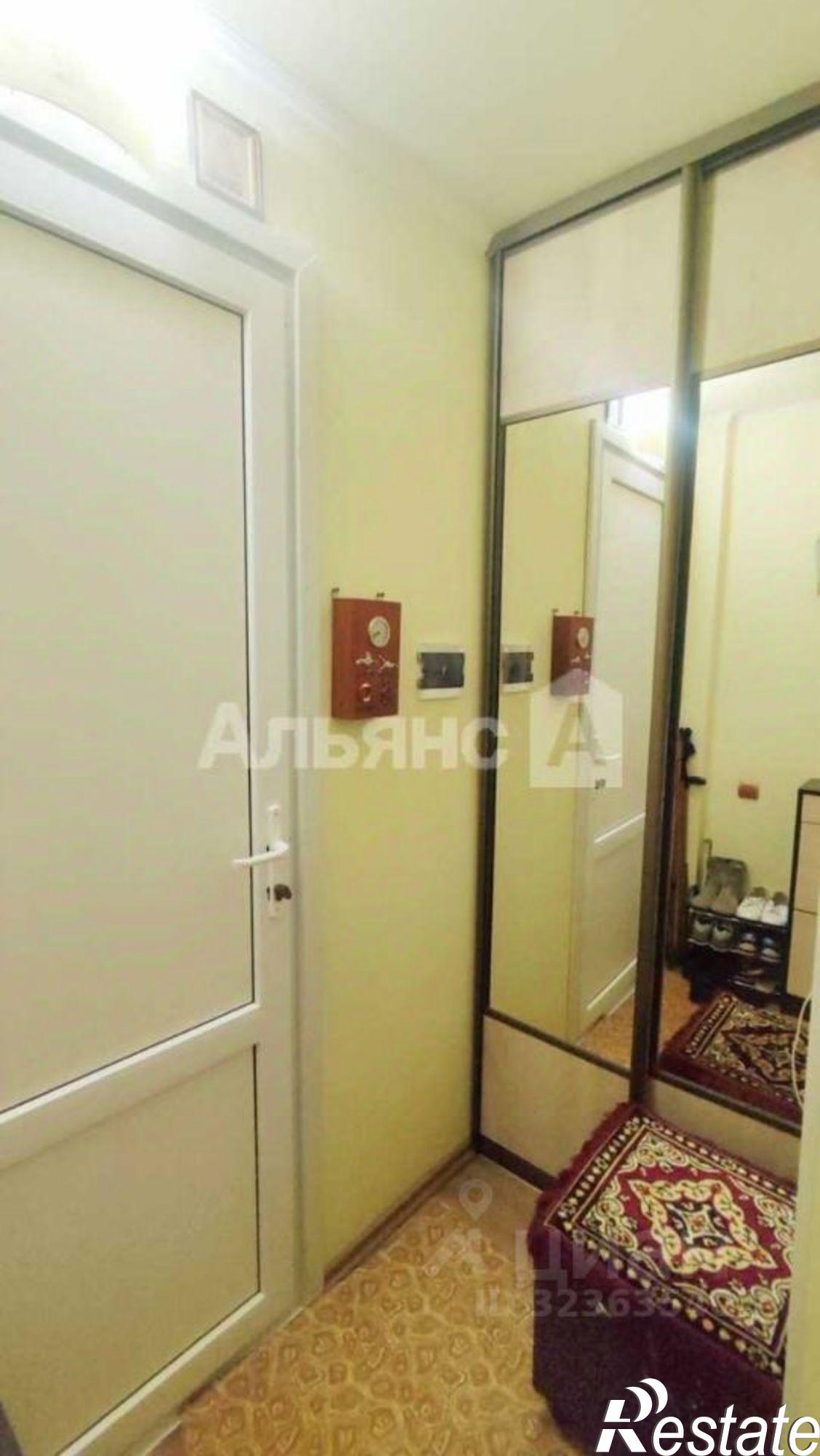 Купить квартиру за 2 899 000 рублей на улица Покрышкина, 10