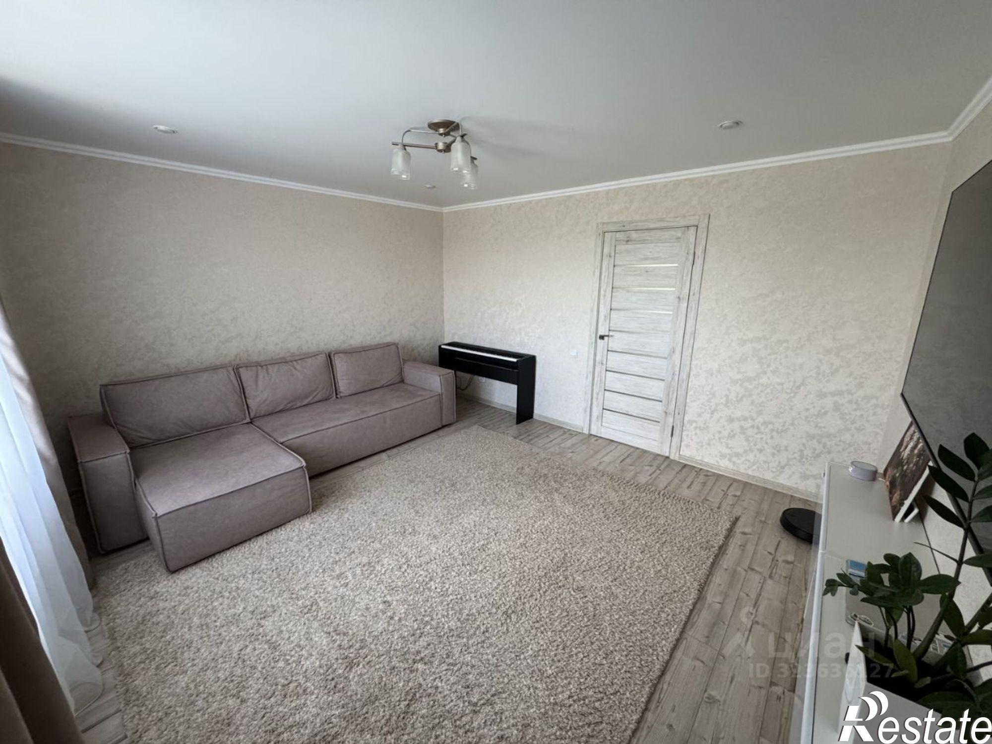 Купить квартиру за 5 800 000 рублей на ул Кооперации, 169