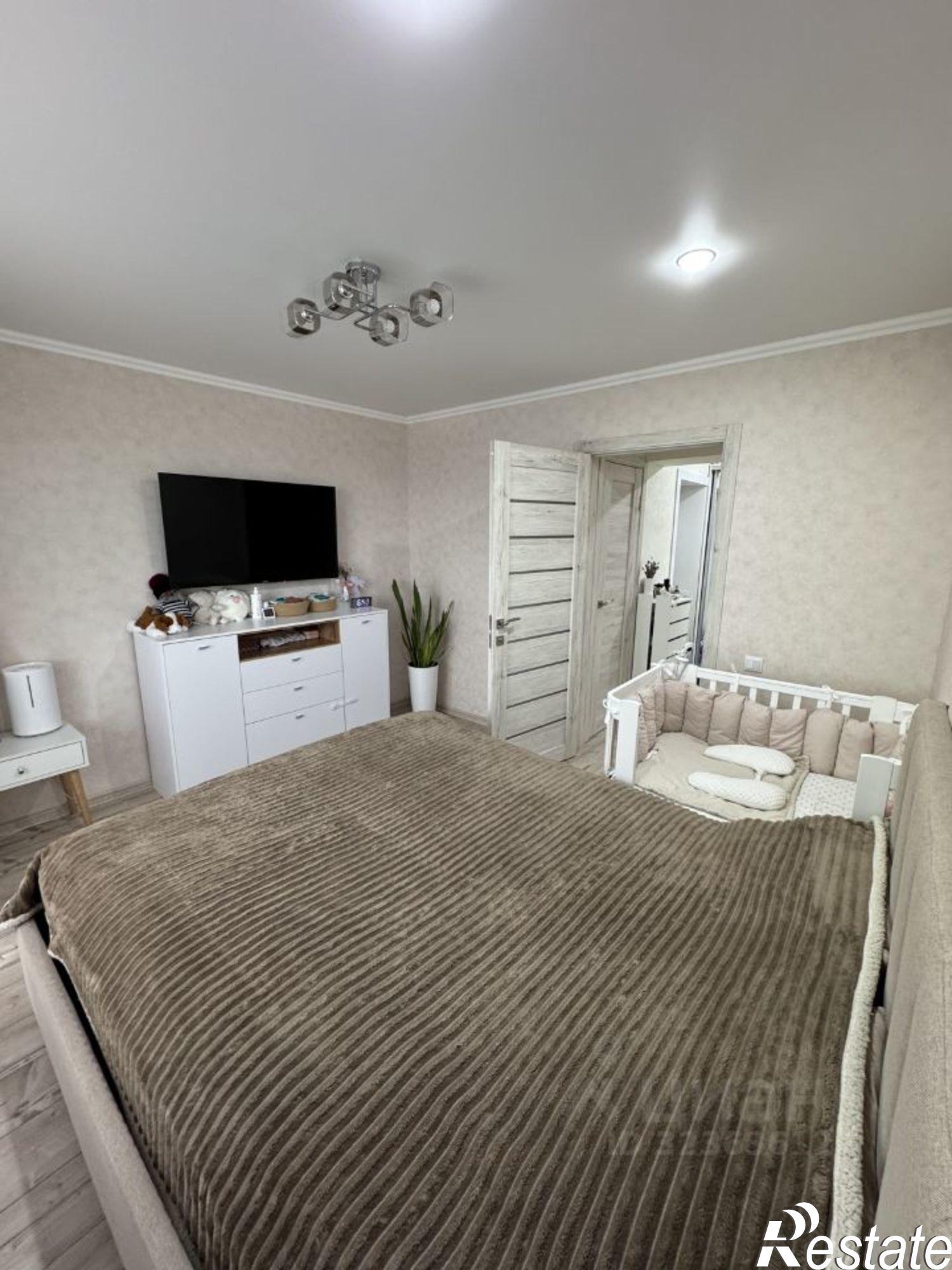 Купить квартиру за 5 800 000 рублей на ул Кооперации, 169