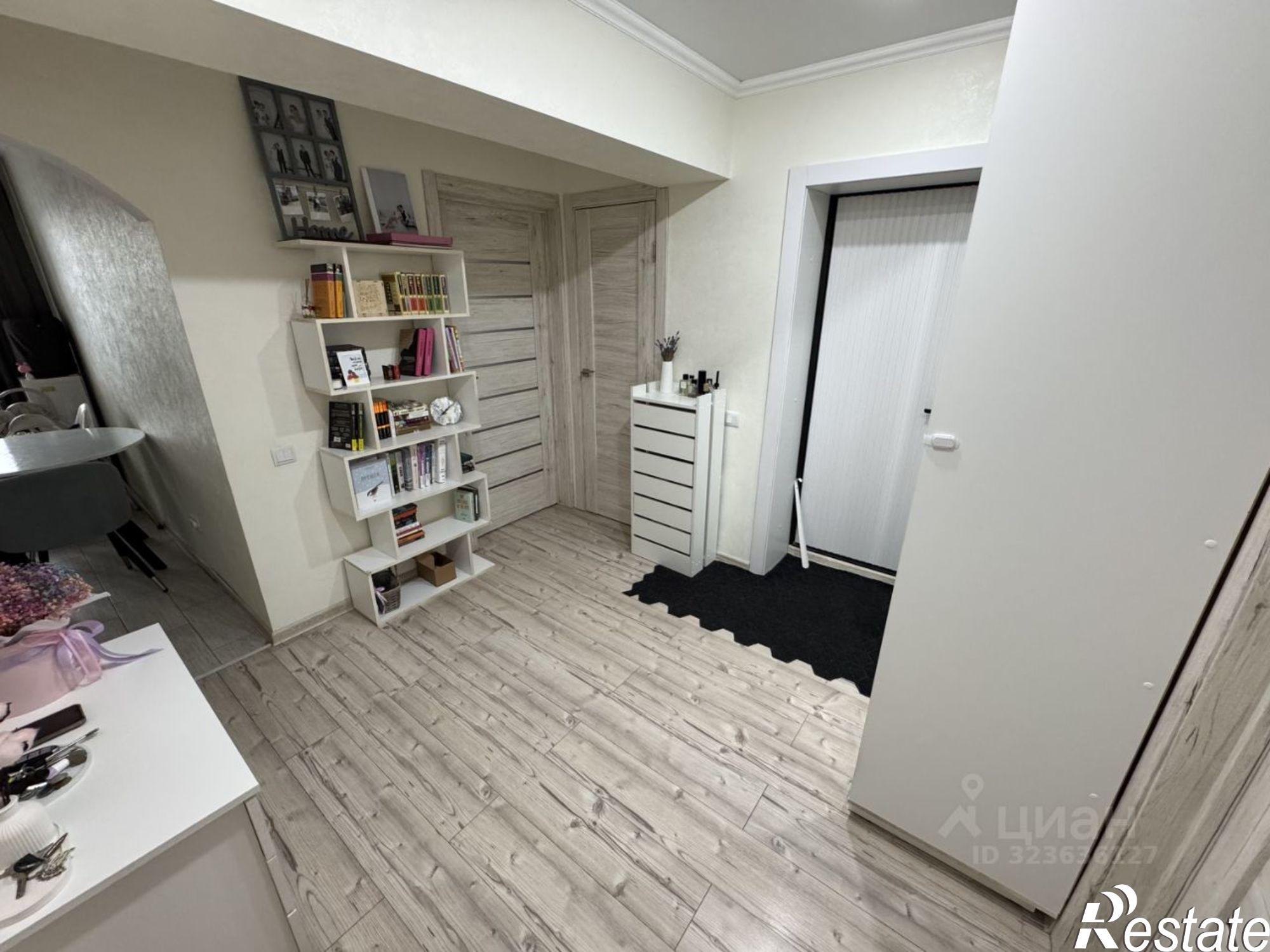 Купить квартиру за 5 800 000 рублей на ул Кооперации, 169