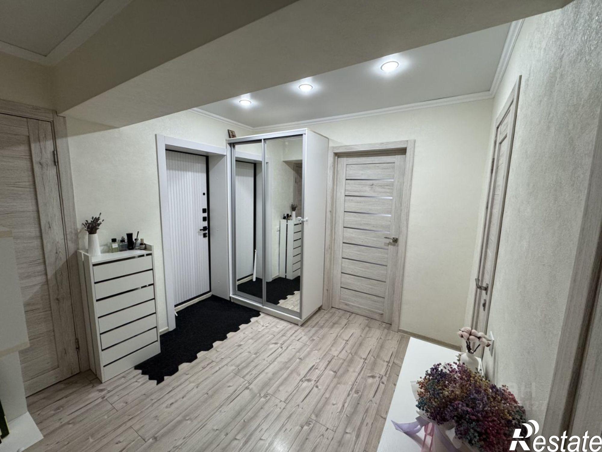 Купить квартиру за 5 800 000 рублей на ул Кооперации, 169