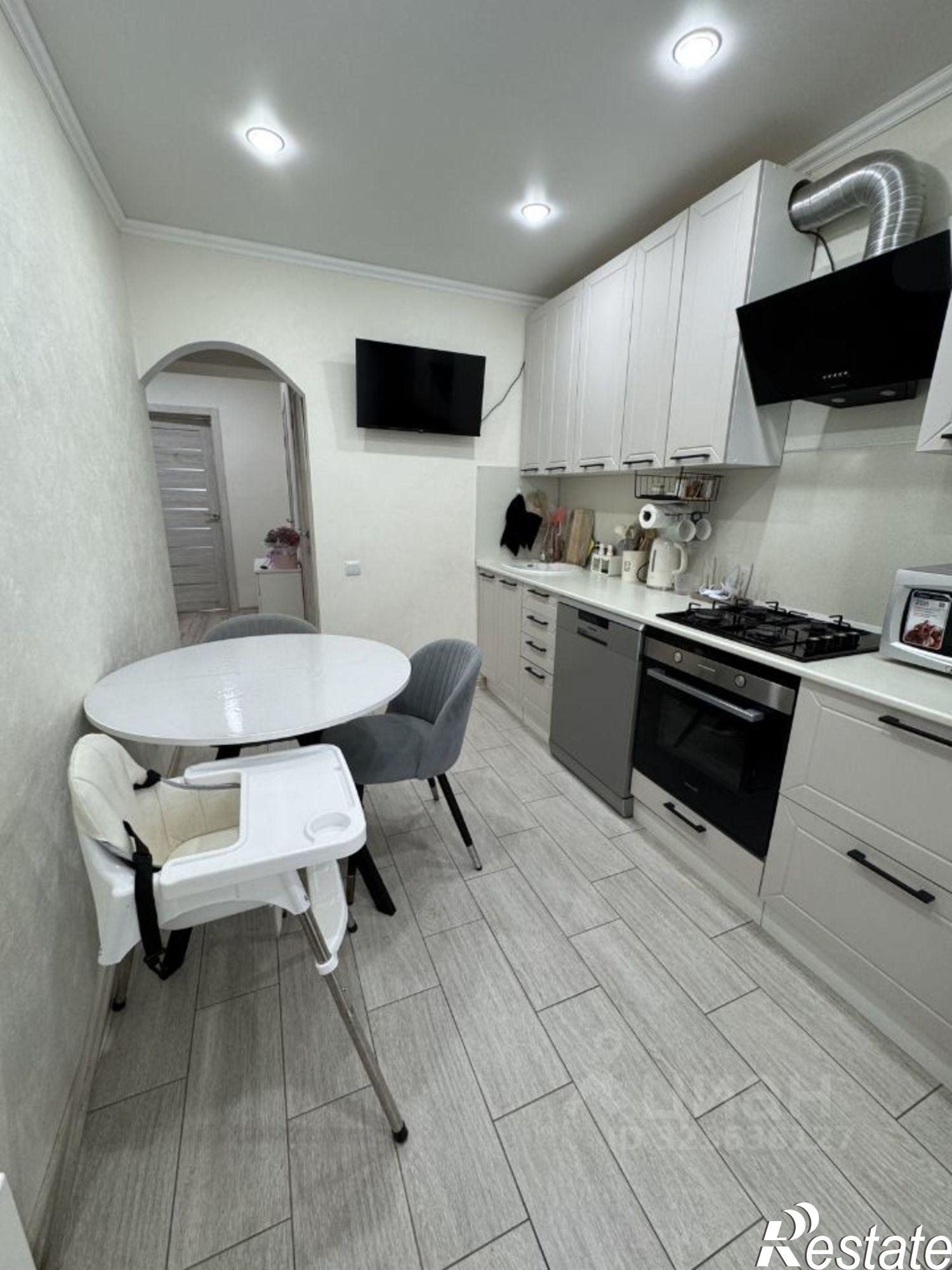 Купить квартиру за 5 800 000 рублей на ул Кооперации, 169