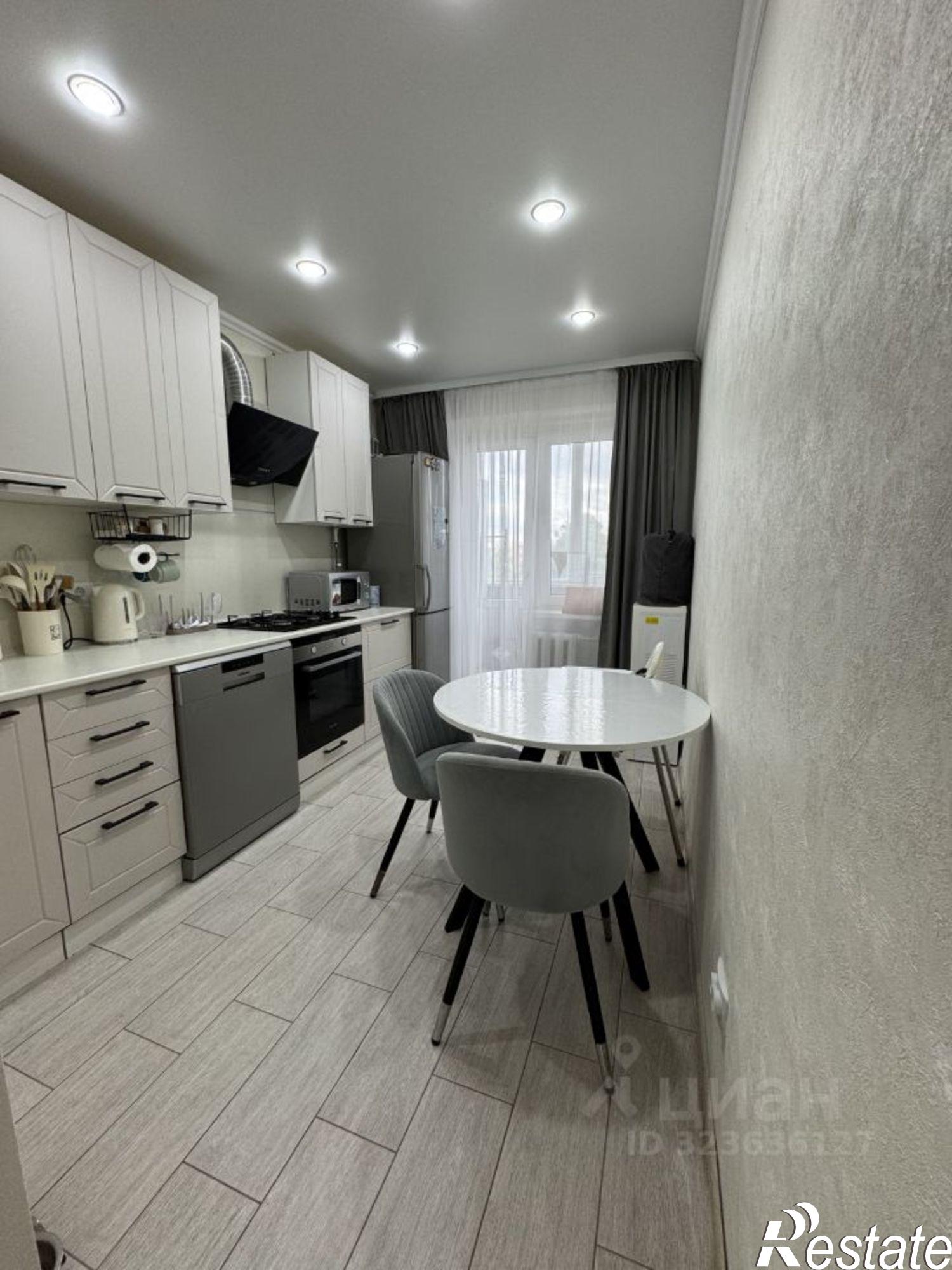 Купить квартиру за 5 800 000 рублей на ул Кооперации, 169