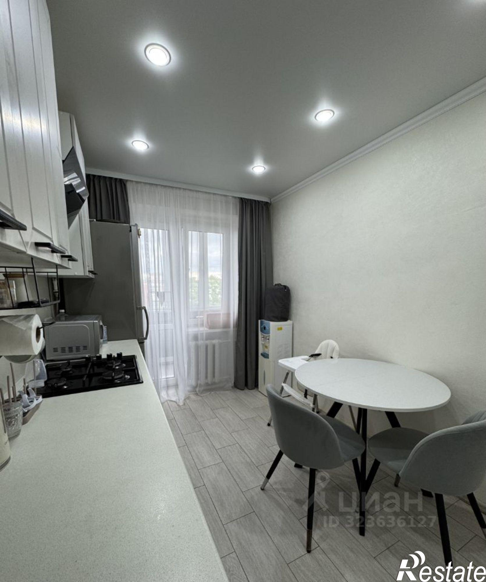 Купить квартиру за 5 800 000 рублей на ул Кооперации, 169