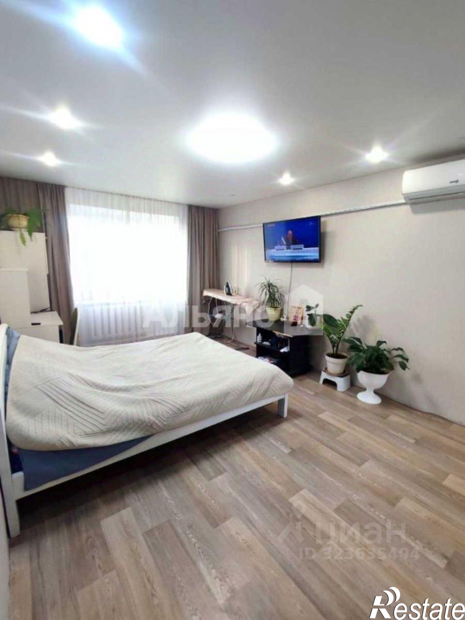 Купить квартиру за 4 199 000 рублей на ул Ленина, 85