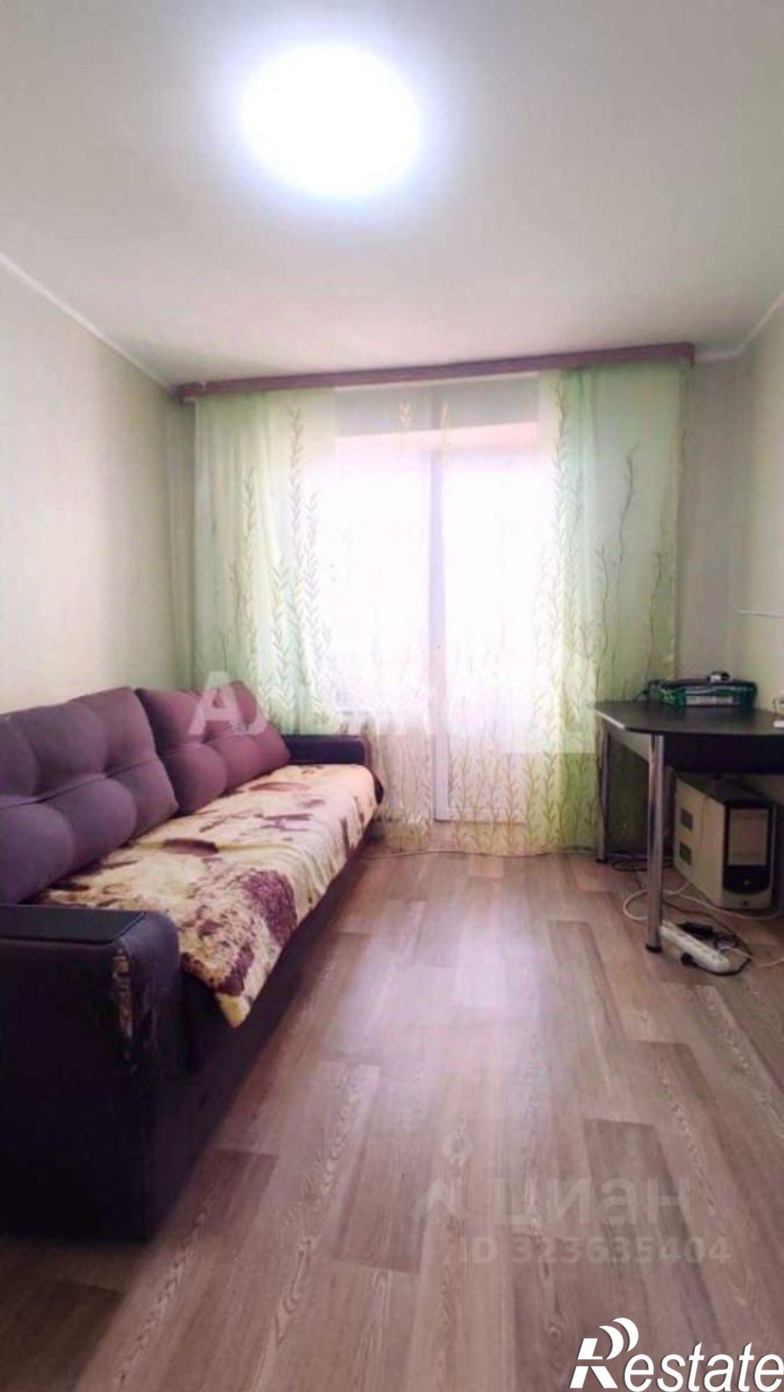 Купить квартиру за 4 199 000 рублей на ул Ленина, 85