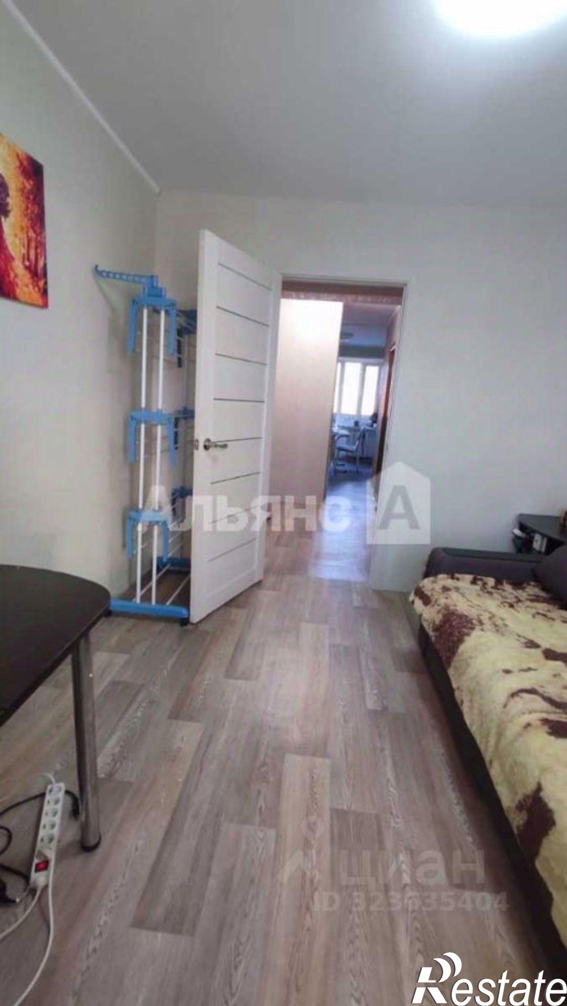 Купить квартиру за 4 199 000 рублей на ул Ленина, 85