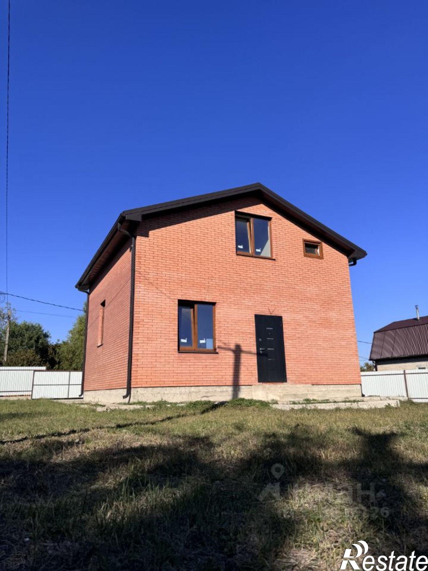 Купить дачу, дом, коттедж за 6 200 000 рублей на ул Ленина, 73