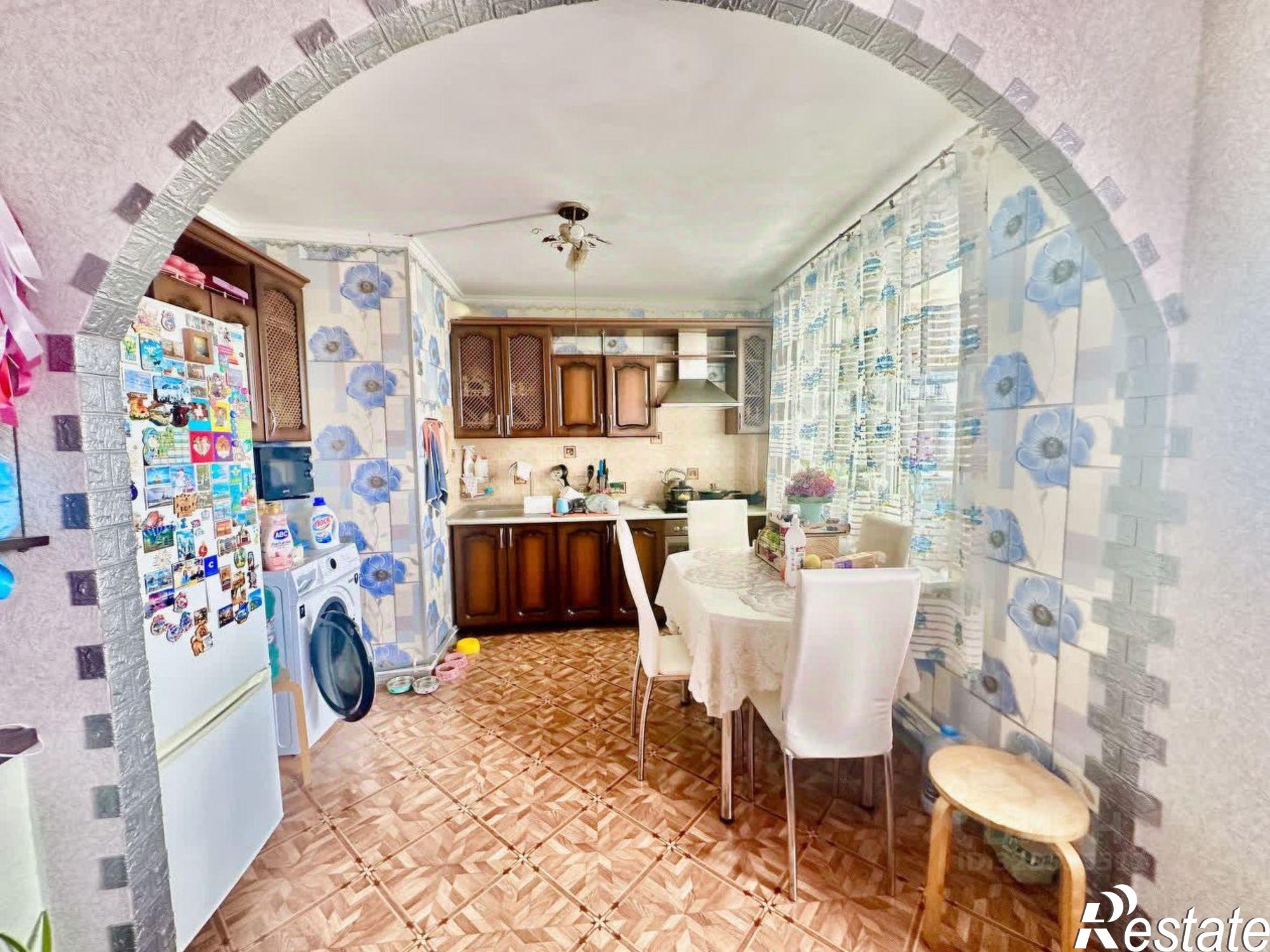 Купить квартиру за 5 500 000 рублей на ул Макарова, 1В