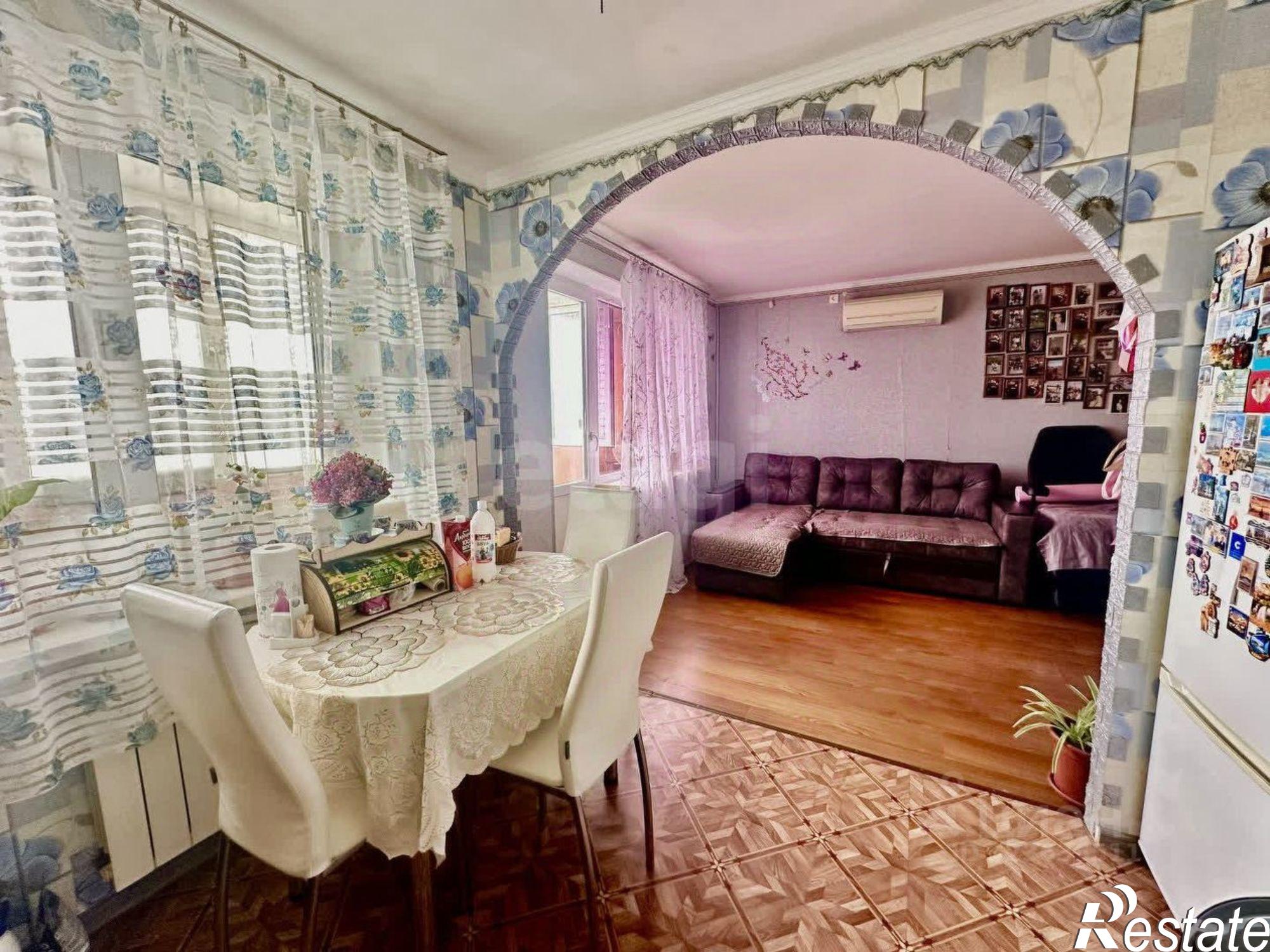 Купить квартиру за 5 500 000 рублей на ул Макарова, 1В