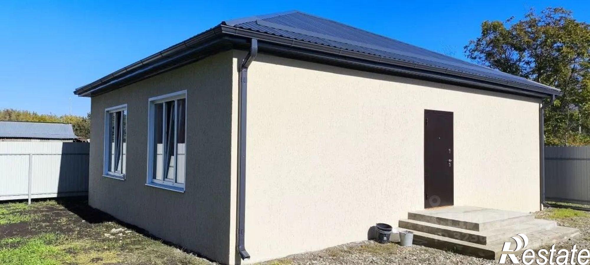 Купить дачу, дом, коттедж за 3 750 000 рублей на Красная улица, 114