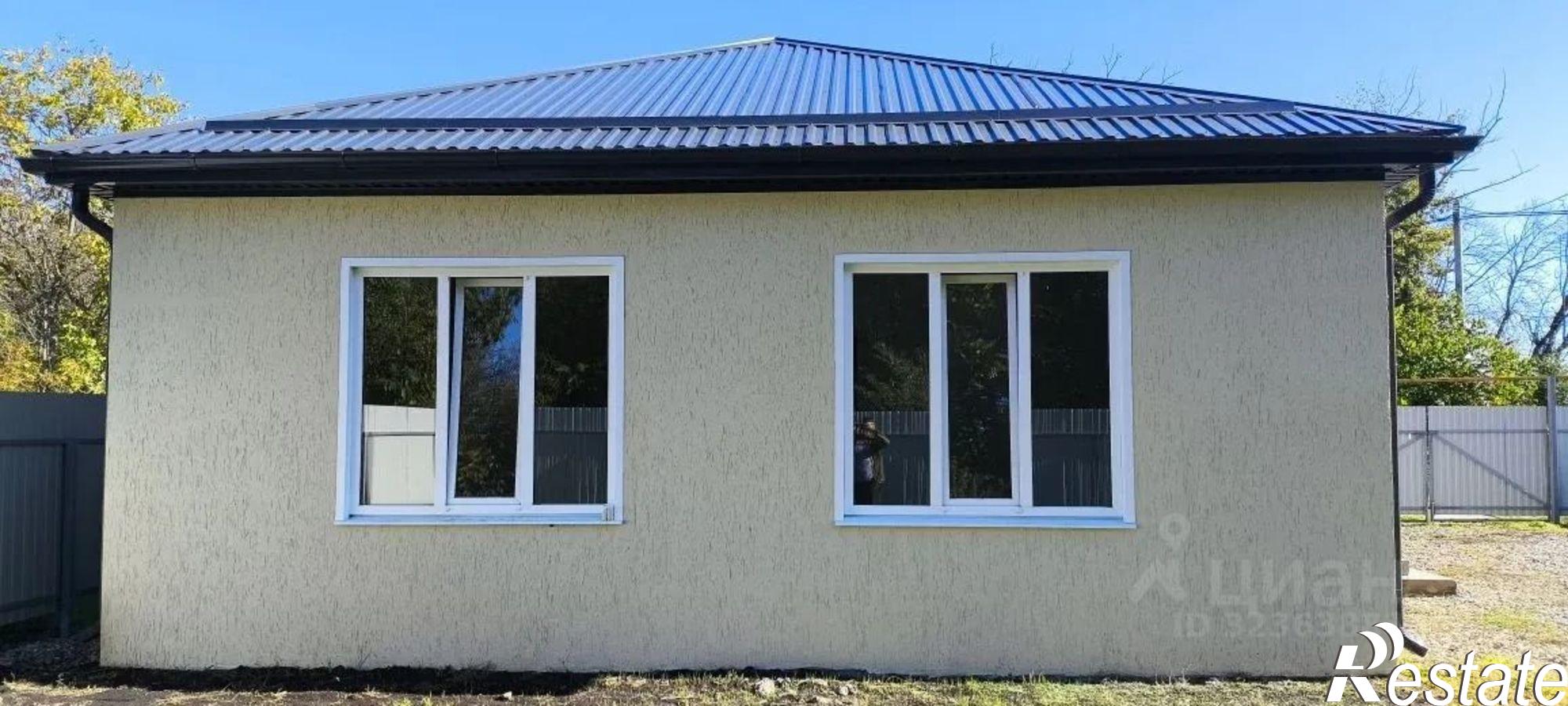 Купить дачу, дом, коттедж за 3 750 000 рублей на Красная улица, 114