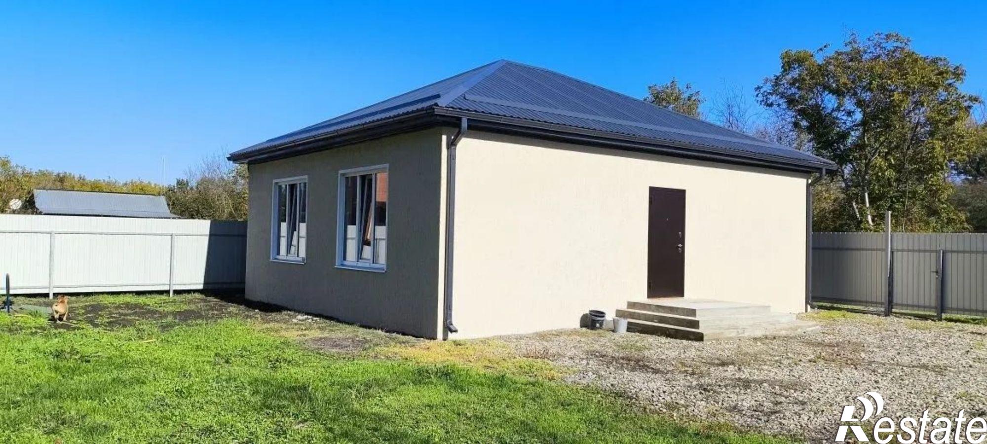 Купить дачу, дом, коттедж за 3 750 000 рублей на Красная улица, 114