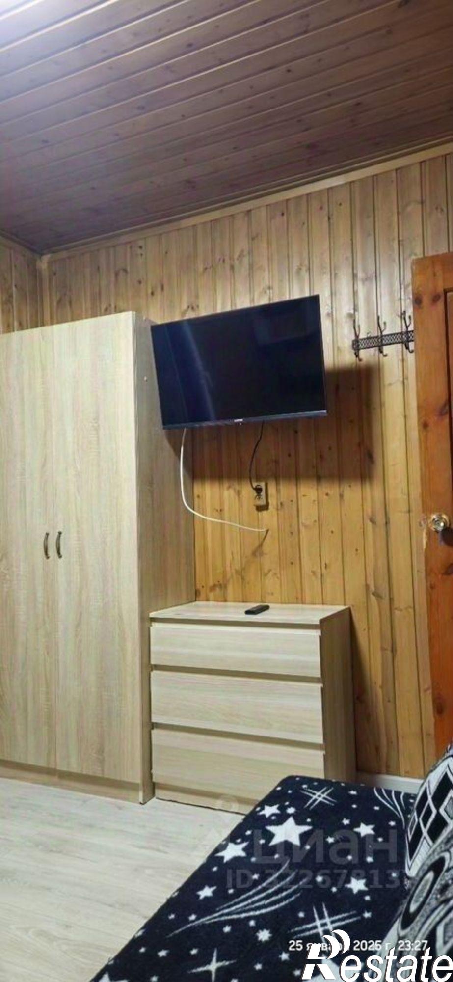 Сдать комнату за 24 000 рублей на Мзымтинская улица, 3