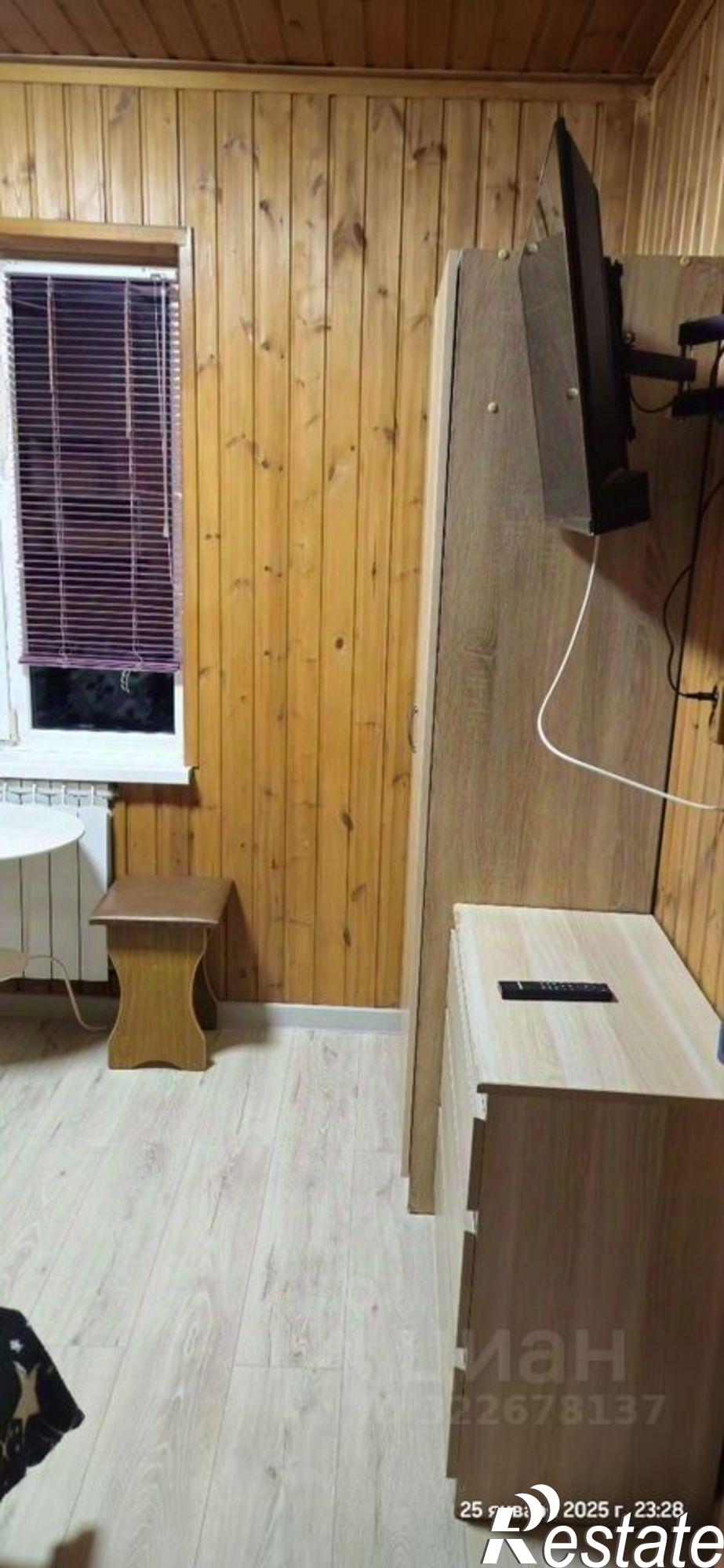 Сдать комнату за 24 000 рублей на Мзымтинская улица, 3