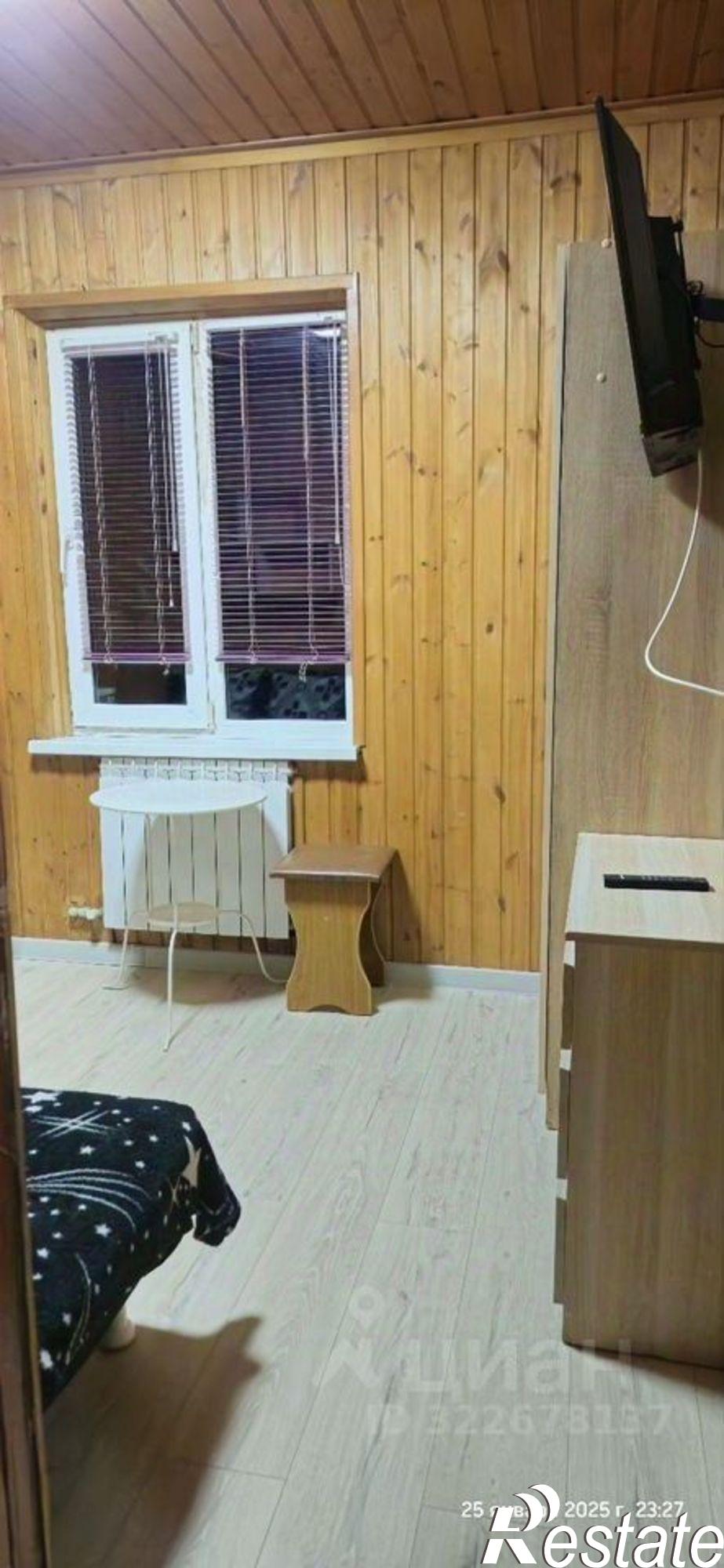 Сдать комнату за 24 000 рублей на Мзымтинская улица, 3