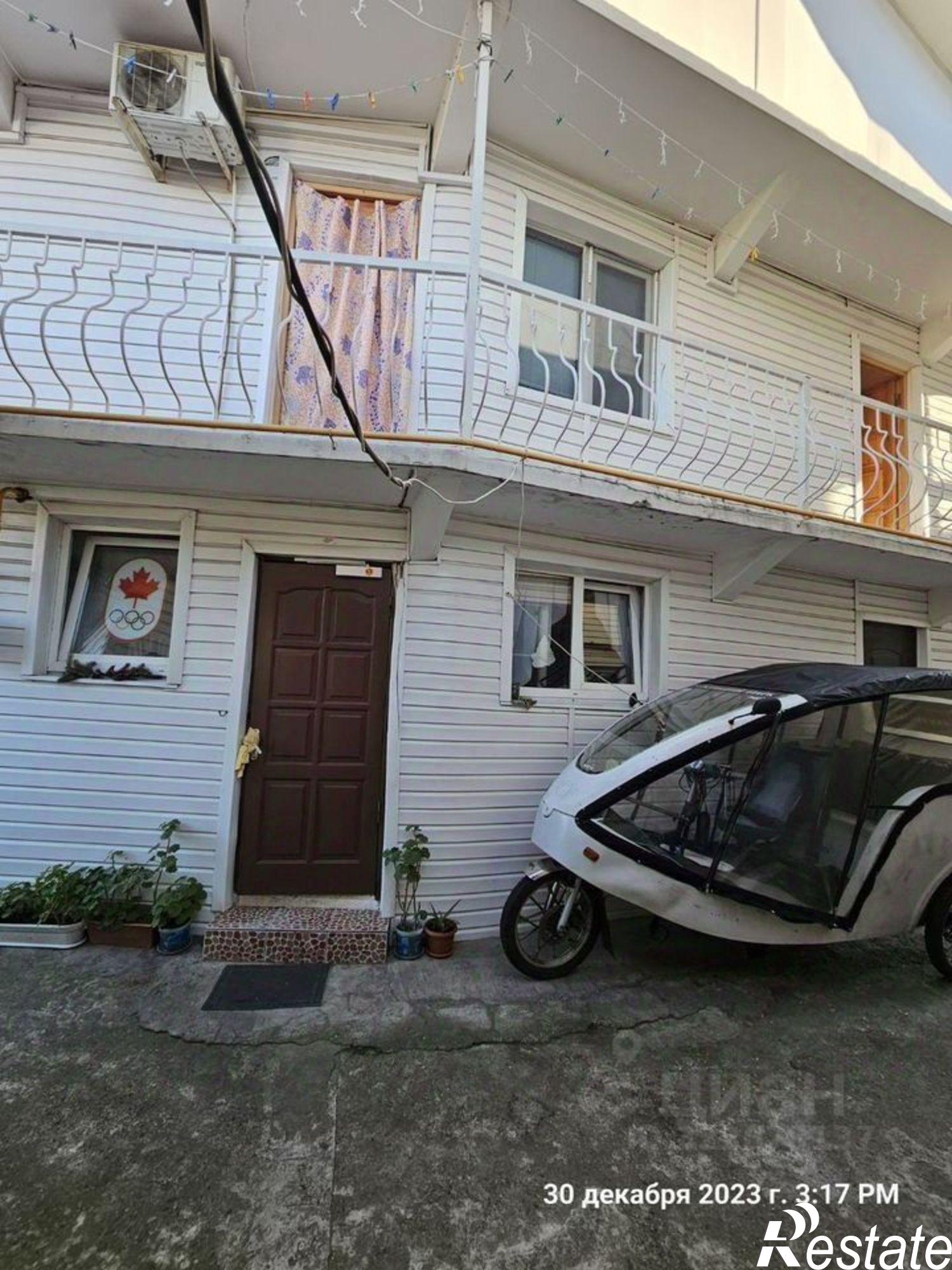 Сдать комнату за 24 000 рублей на Мзымтинская улица, 3