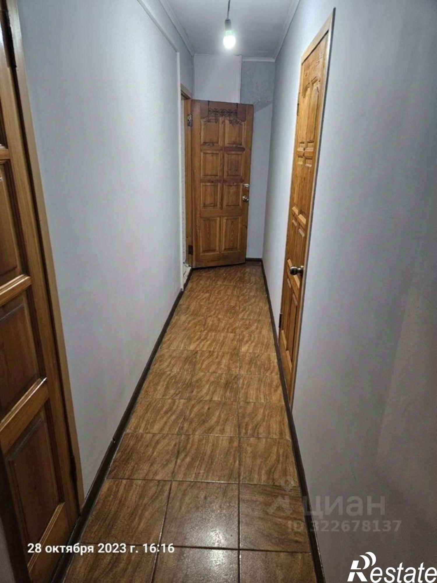 Сдать комнату за 24 000 рублей на Мзымтинская улица, 3