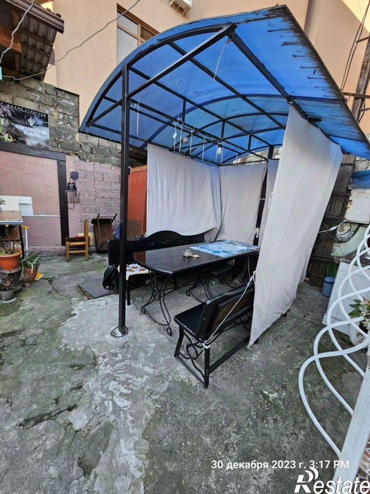 Сдать комнату за 24 000 рублей на Мзымтинская улица, 3