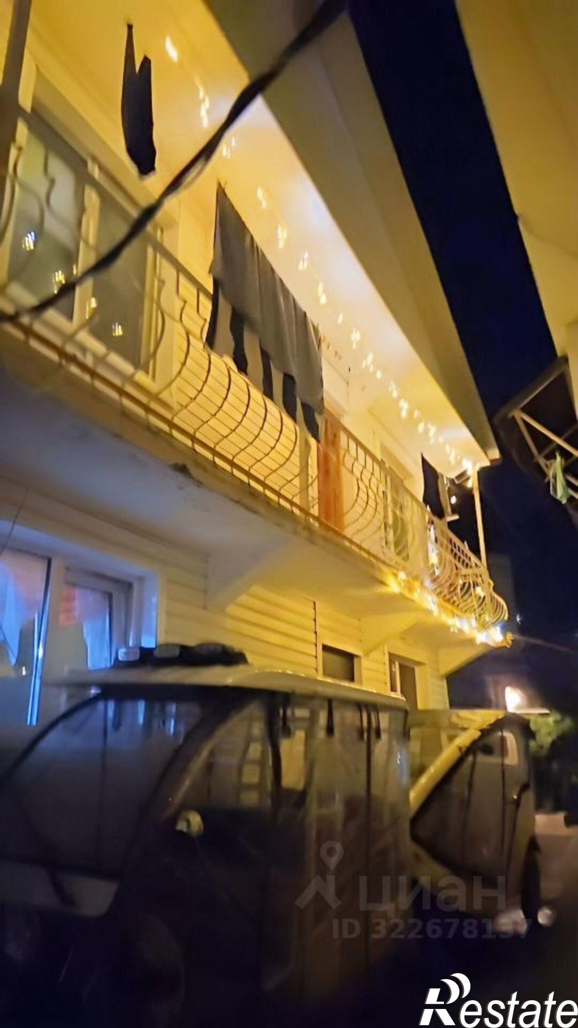 Сдать комнату за 24 000 рублей на Мзымтинская улица, 3