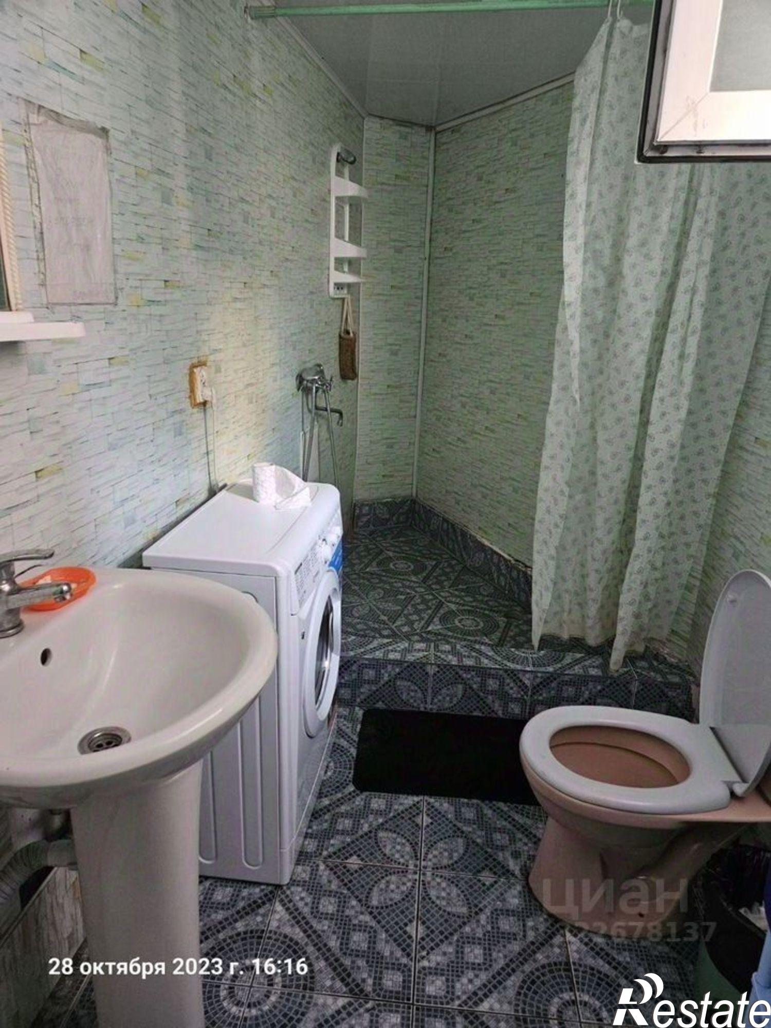 Сдать комнату за 24 000 рублей на Мзымтинская улица, 3