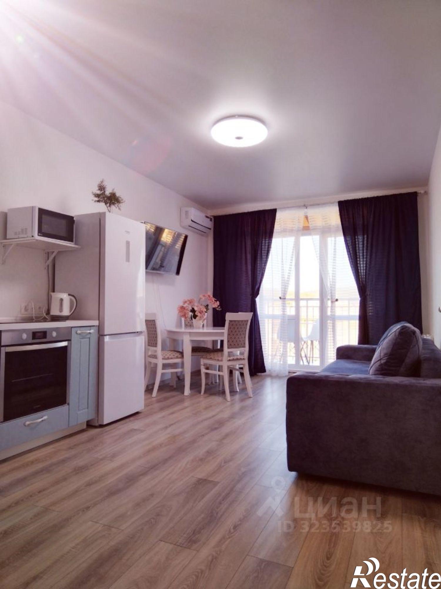 Сдать квартиру за 20 000 рублей на муниципальный округ Анапа