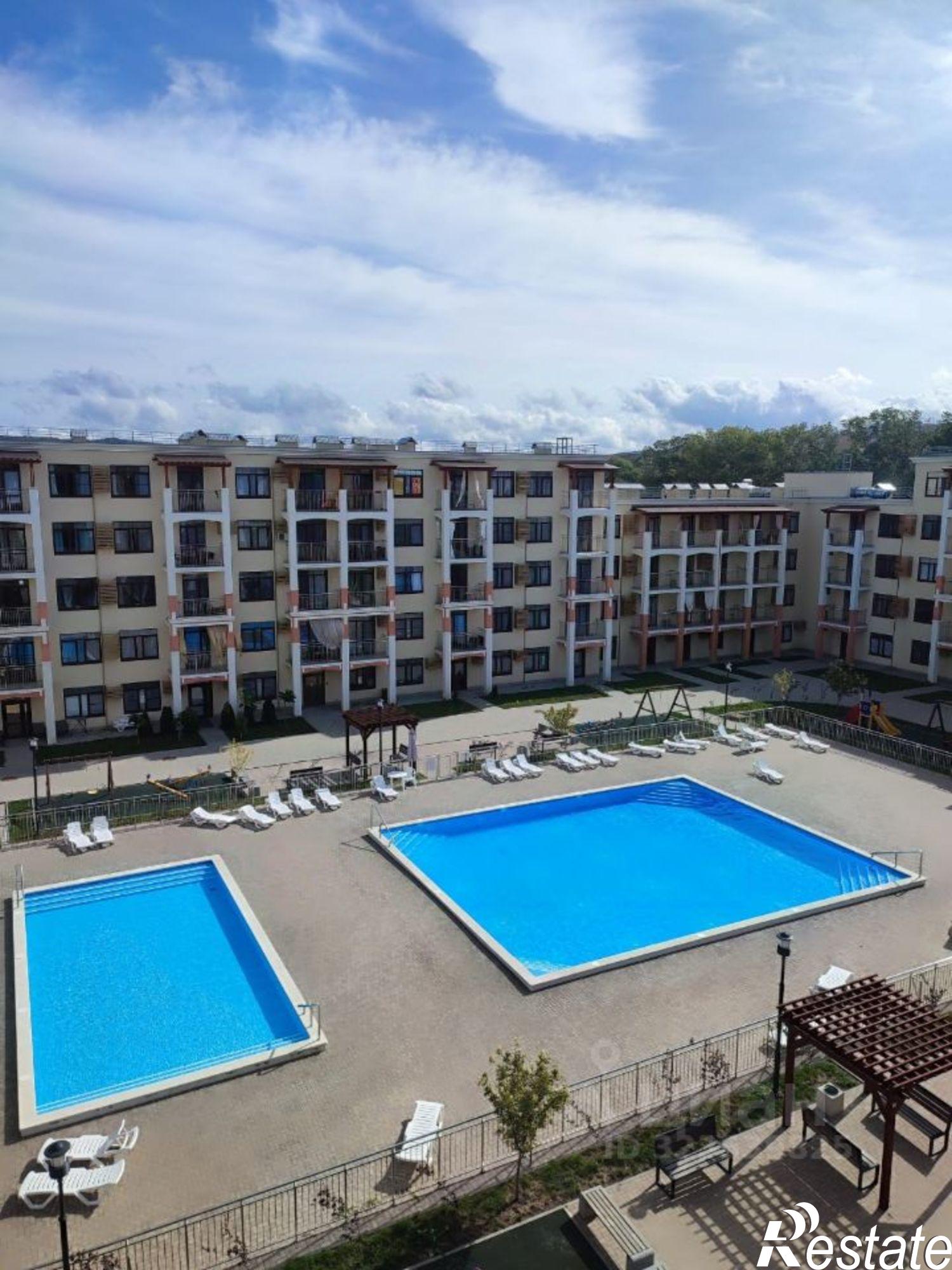 Сдать квартиру за 20 000 рублей на муниципальный округ Анапа