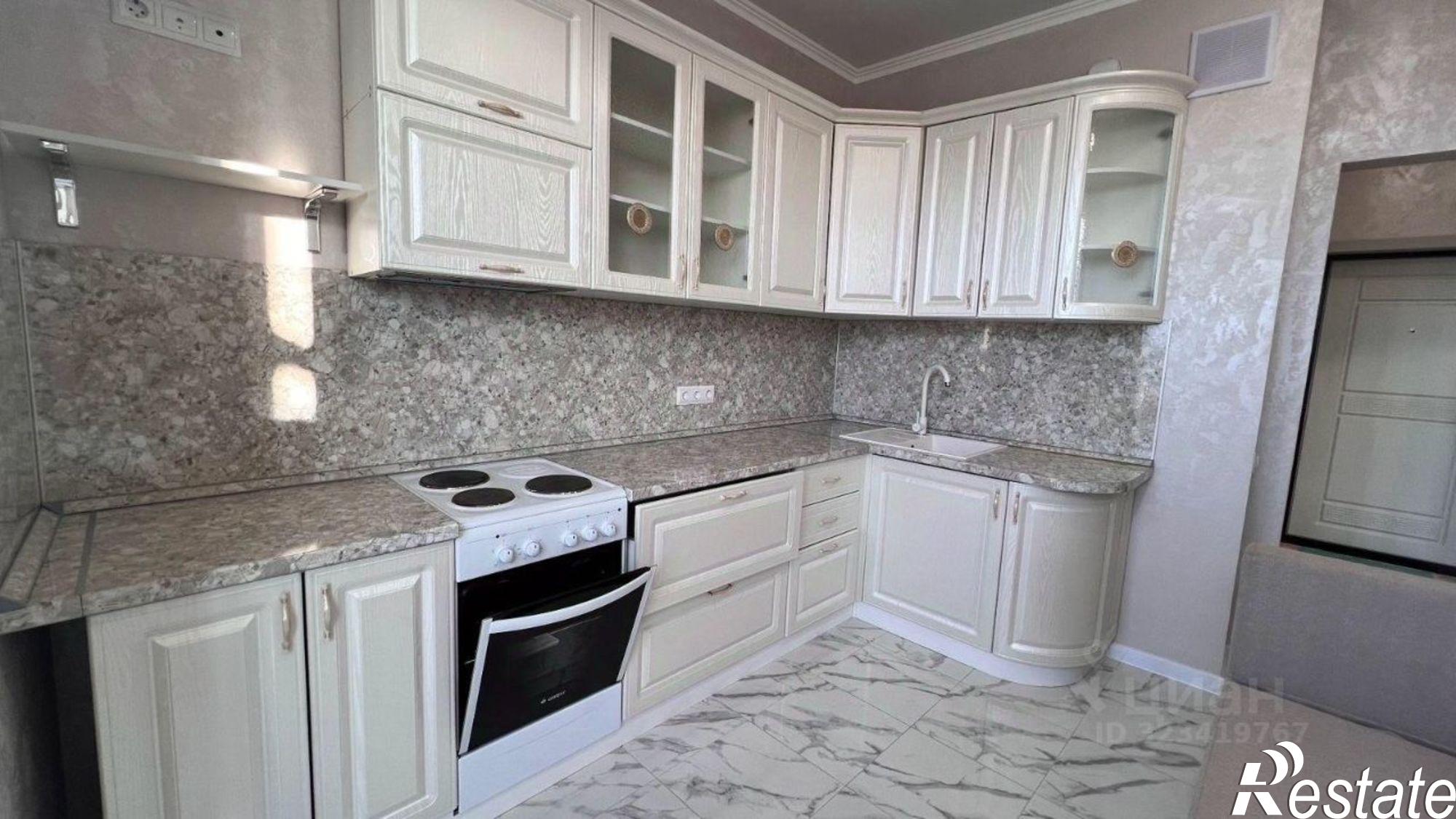 Сдать квартиру за 18 000 рублей на ул Кирова, 30