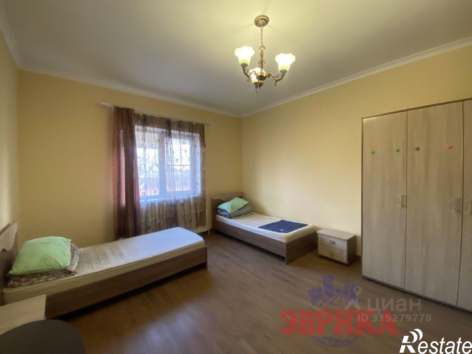 Сдать дачу, дом, коттедж за 150 000 рублей на улица Ветеранов, 7