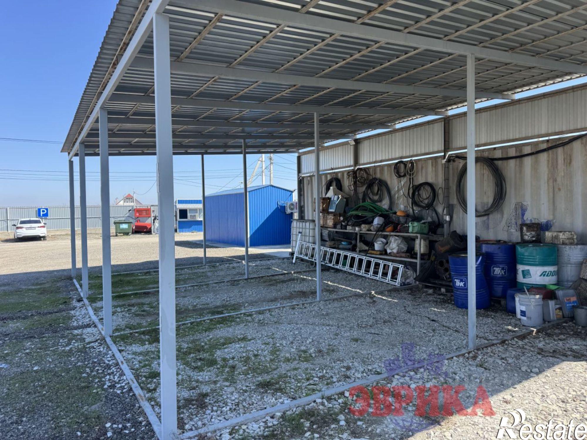 Сдать ОСЗ, отдельно стоящее здание за 90 083 рублей на улица Кирова, 78