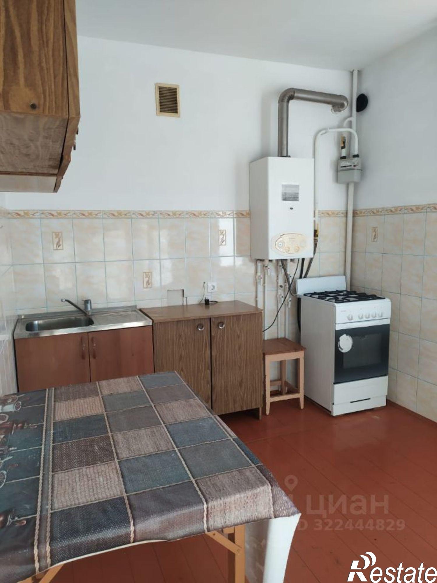 Сдать квартиру за 16 000 рублей на улица Свердлова, 13