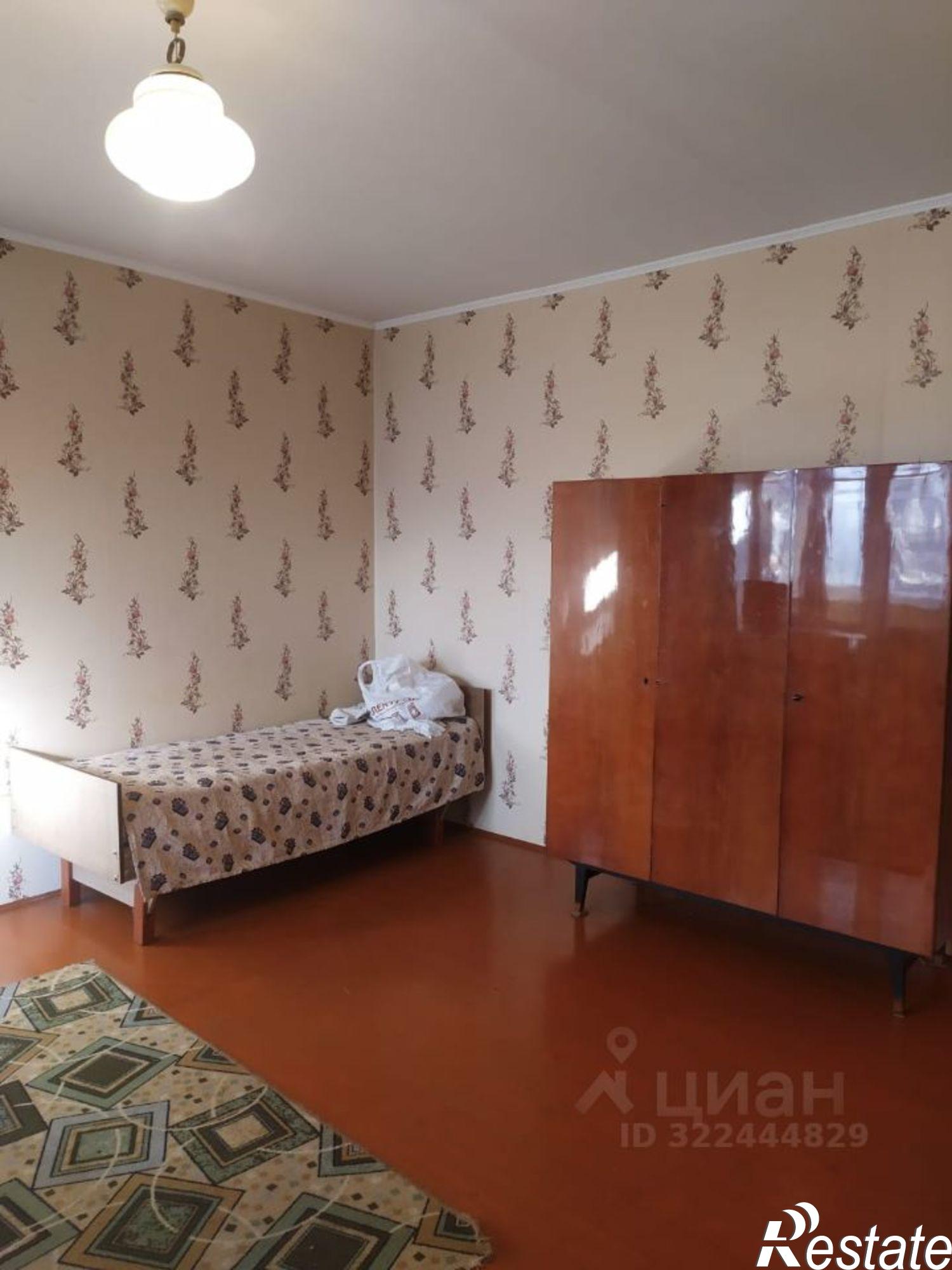 Сдать квартиру за 16 000 рублей на улица Свердлова, 13