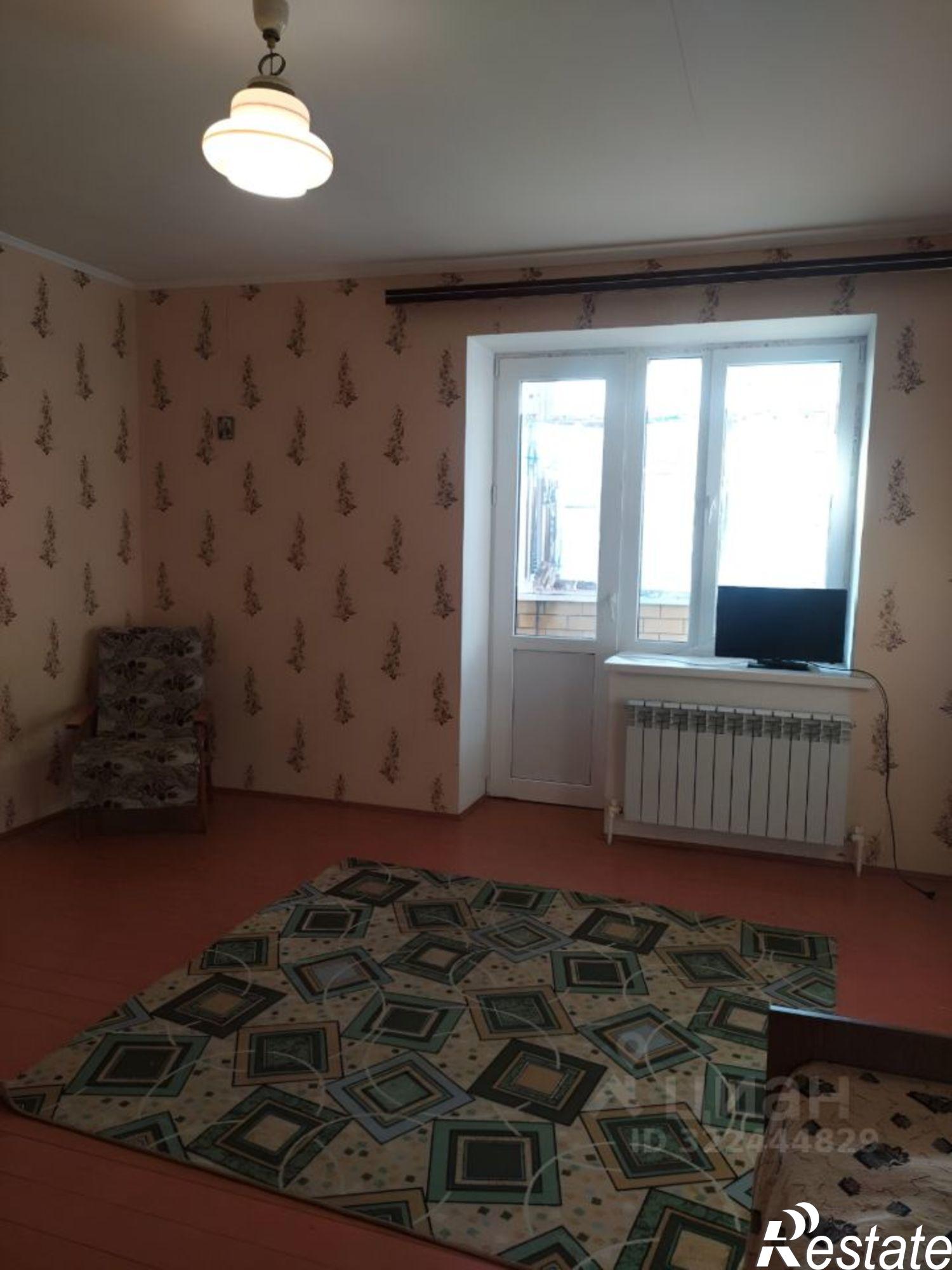 Сдать квартиру за 16 000 рублей на улица Свердлова, 13