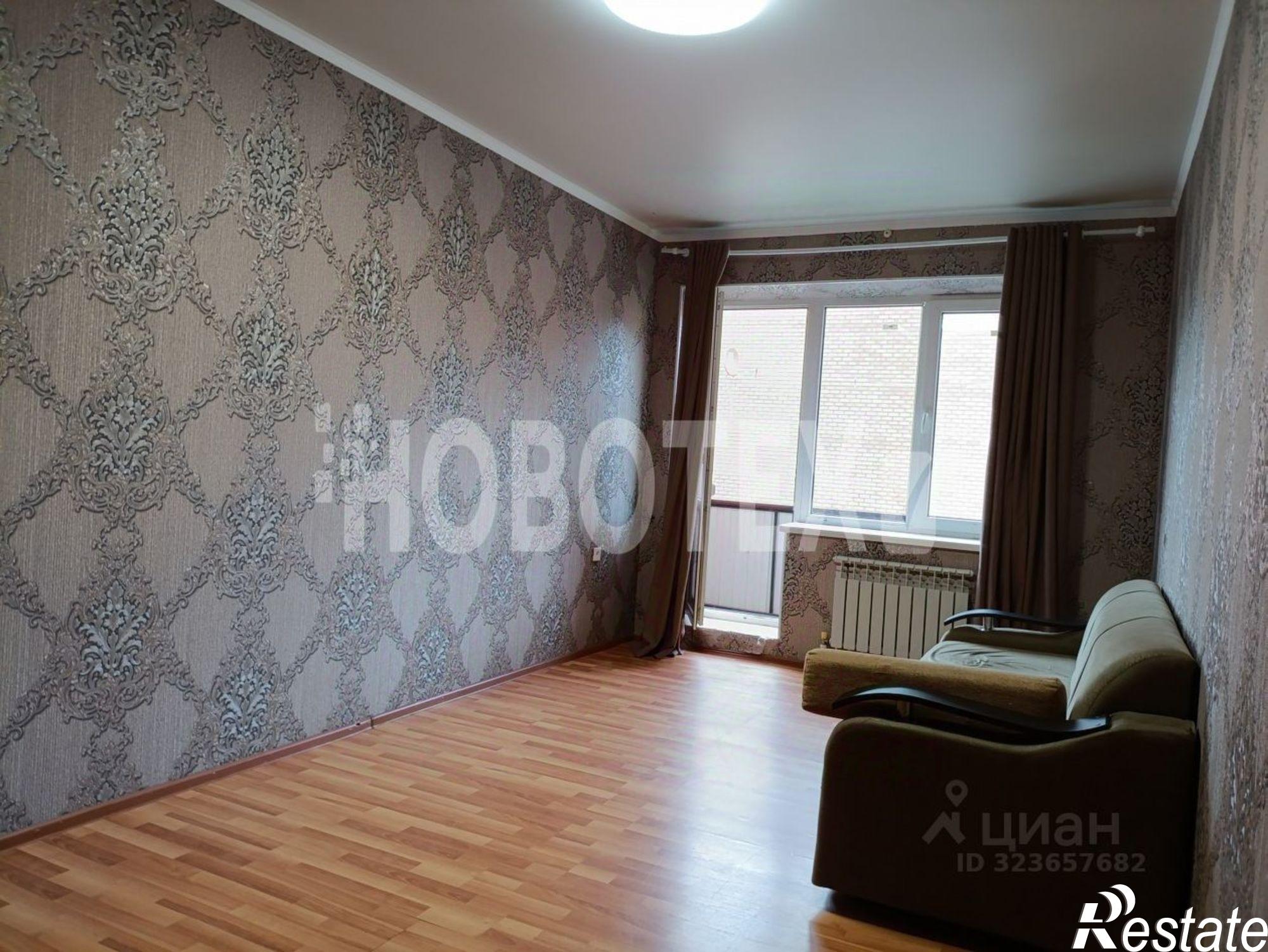 Сдать квартиру за 15 000 рублей на ул Ленина, 245