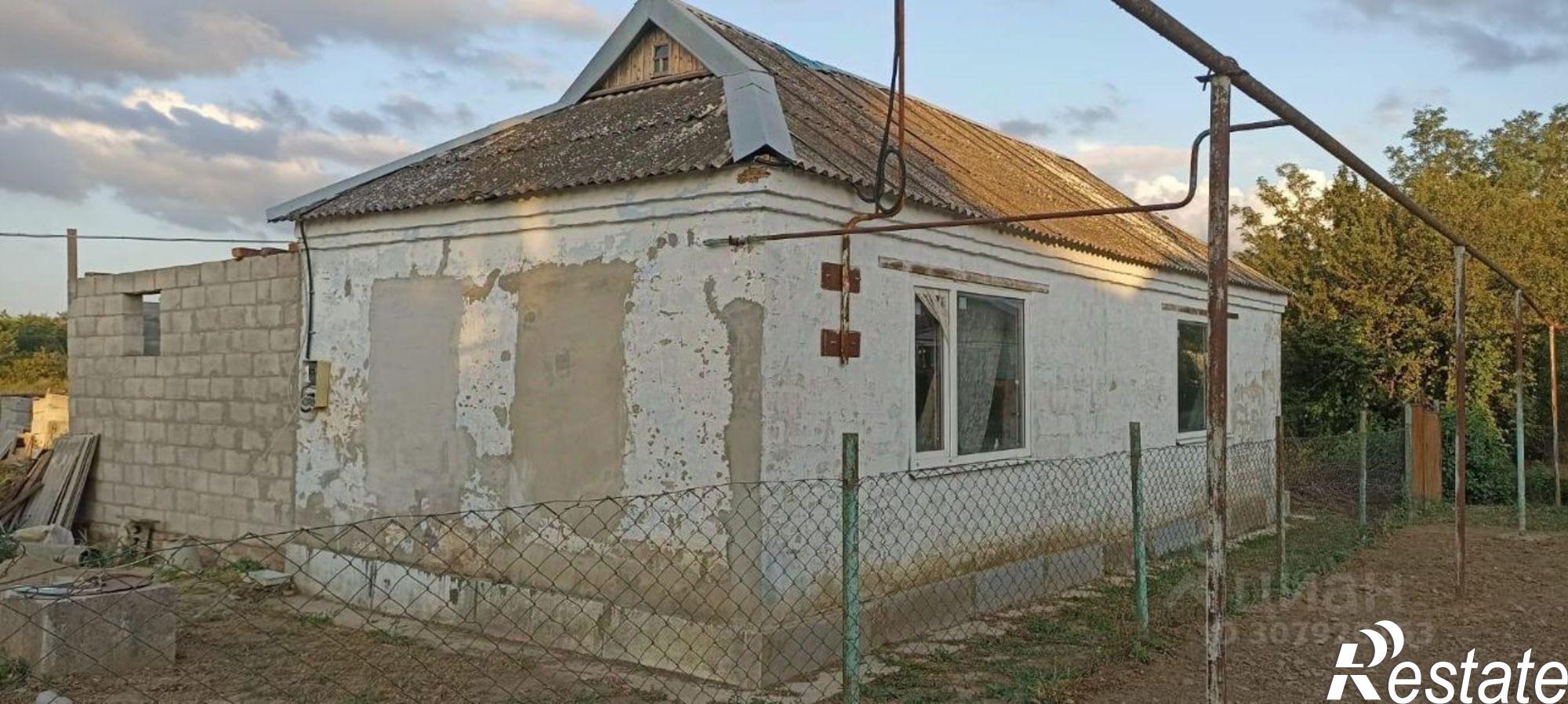 Купить дачу, дом, коттедж за 2 100 000 рублей на 1-й Спортивный переулок, 9