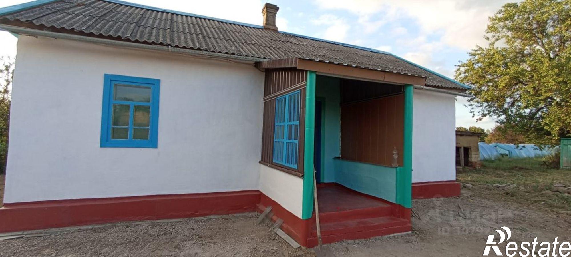 Купить дачу, дом, коттедж за 2 100 000 рублей на 1-й Спортивный переулок, 9