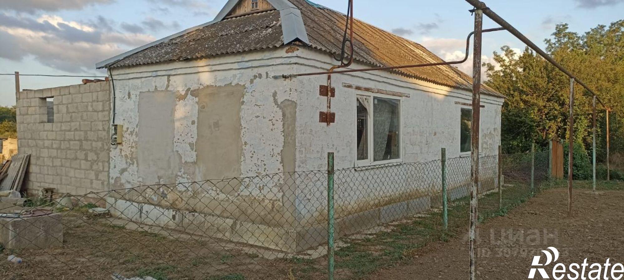 Купить дачу, дом, коттедж за 2 100 000 рублей на 1-й Спортивный переулок, 9