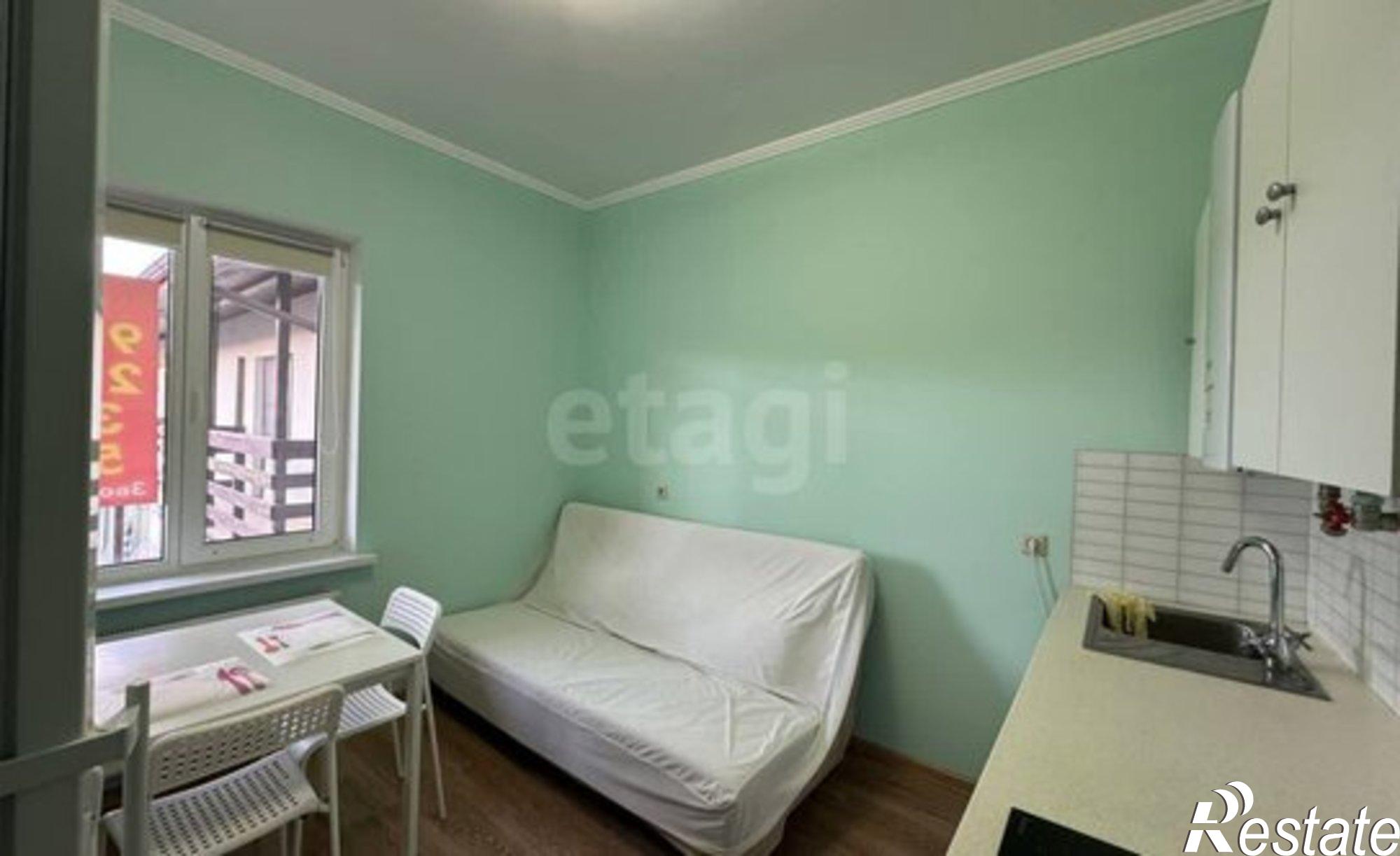 Купить квартиру за 7 900 000 рублей на Утришская улица, 31 к2