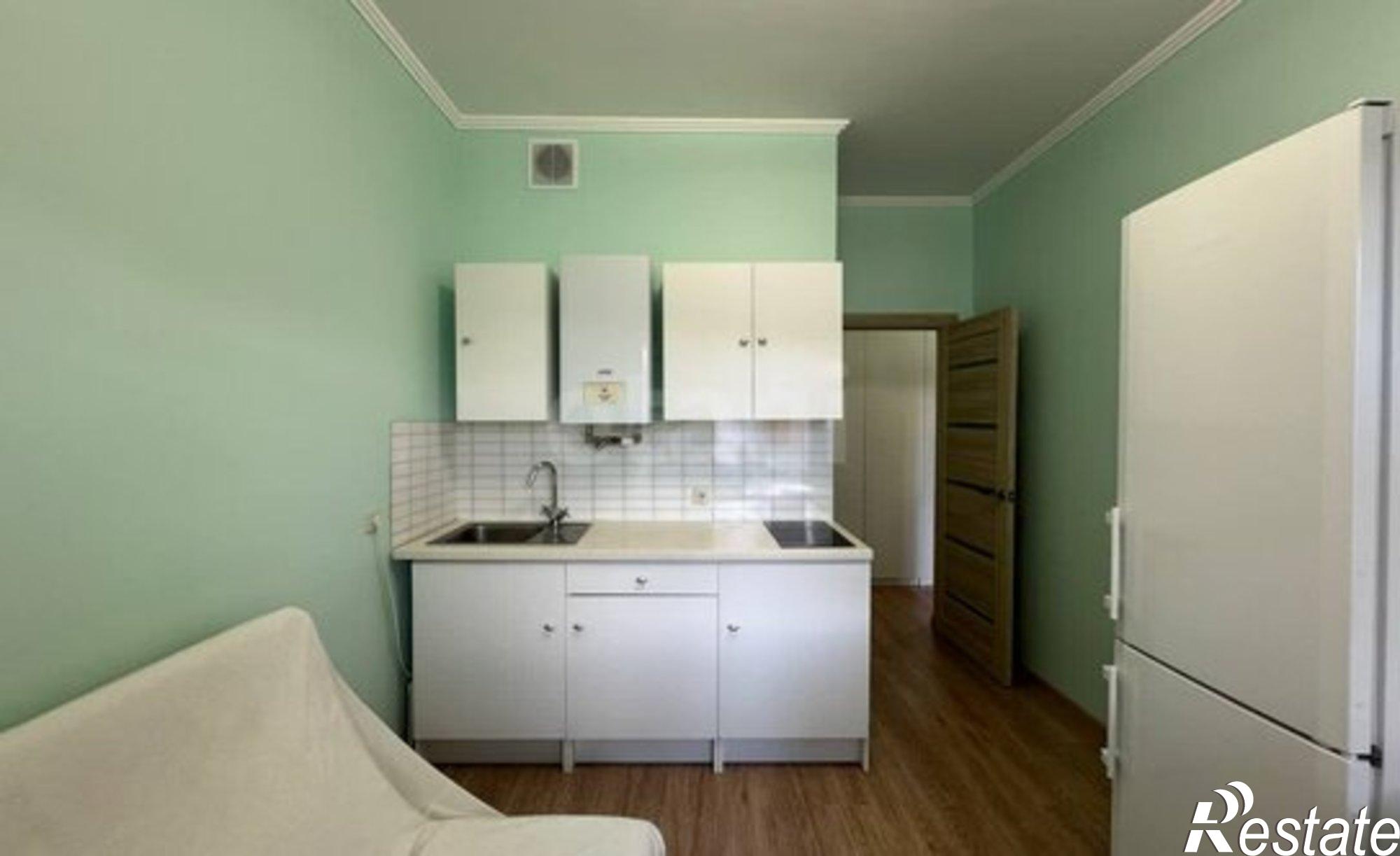 Купить квартиру за 7 900 000 рублей на Утришская улица, 31 к2