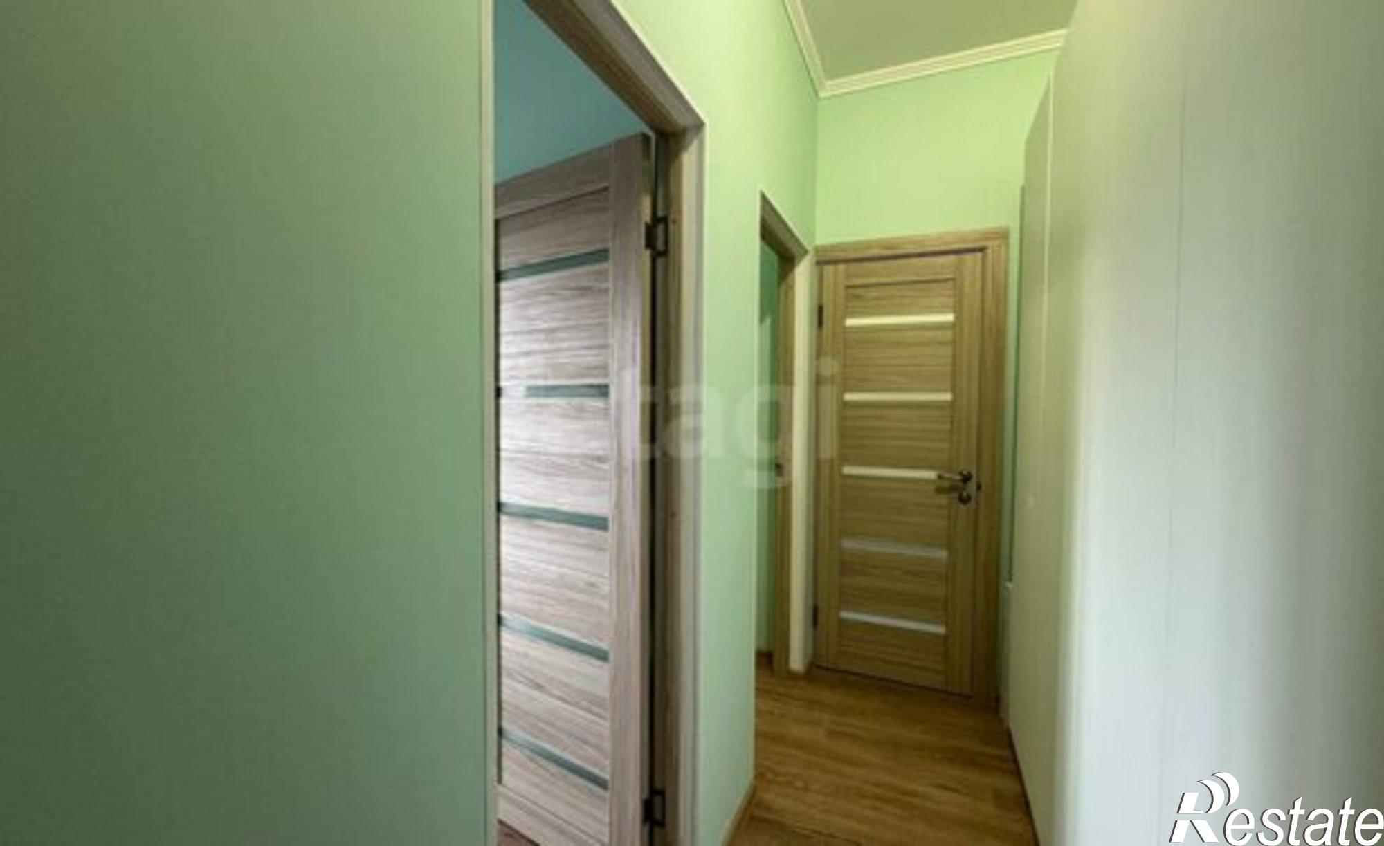 Купить квартиру за 7 900 000 рублей на Утришская улица, 31 к2