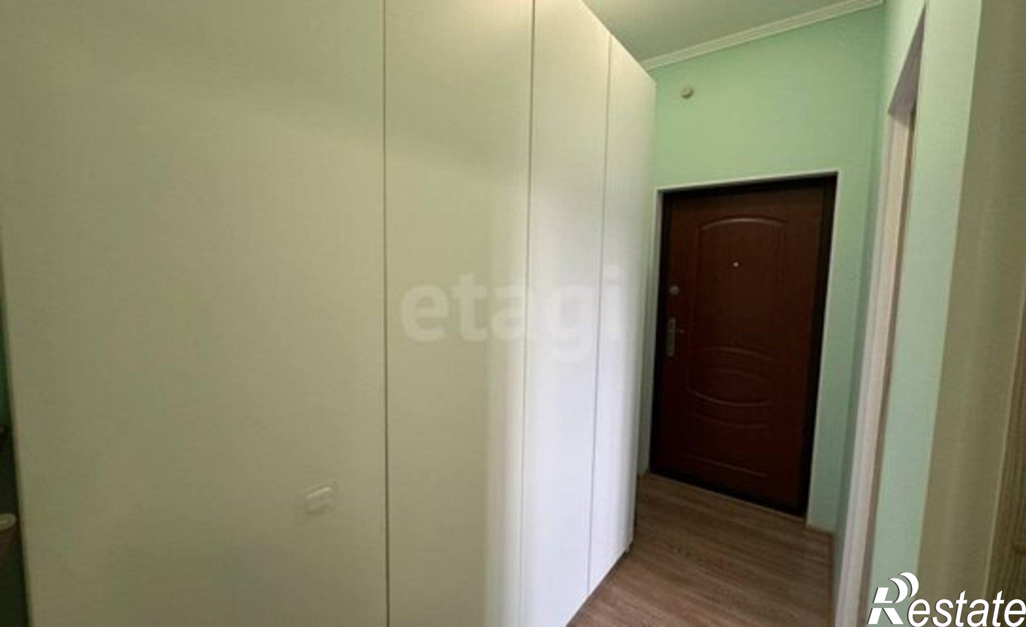 Купить квартиру за 7 900 000 рублей на Утришская улица, 31 к2