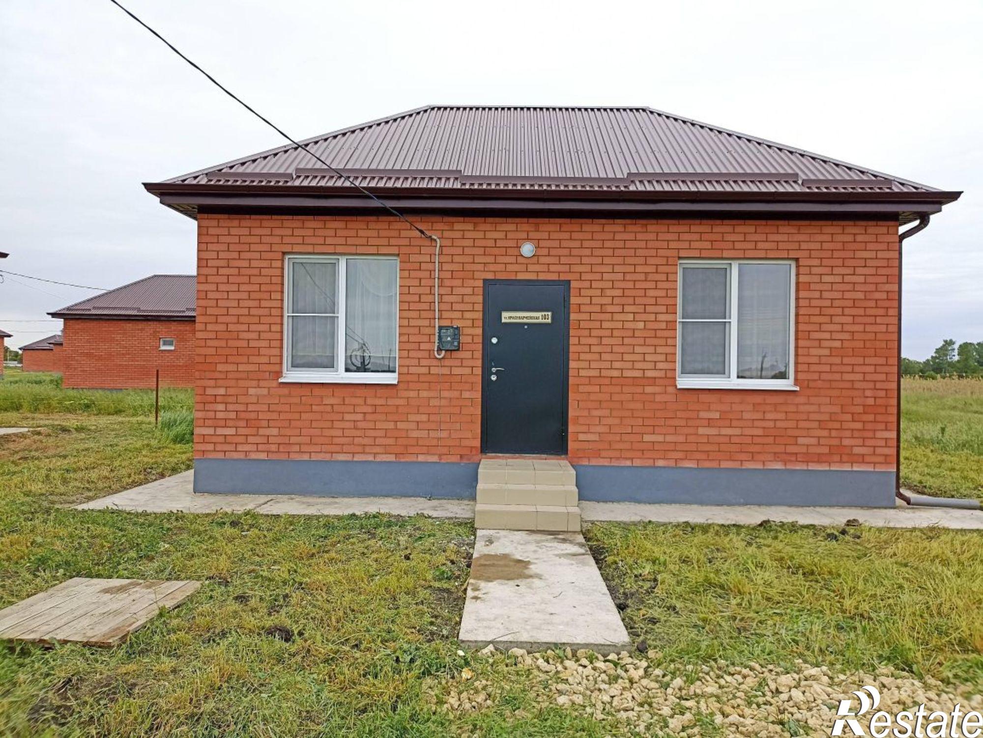 Купить дачу, дом, коттедж за 3 400 000 рублей на Красноармейский район