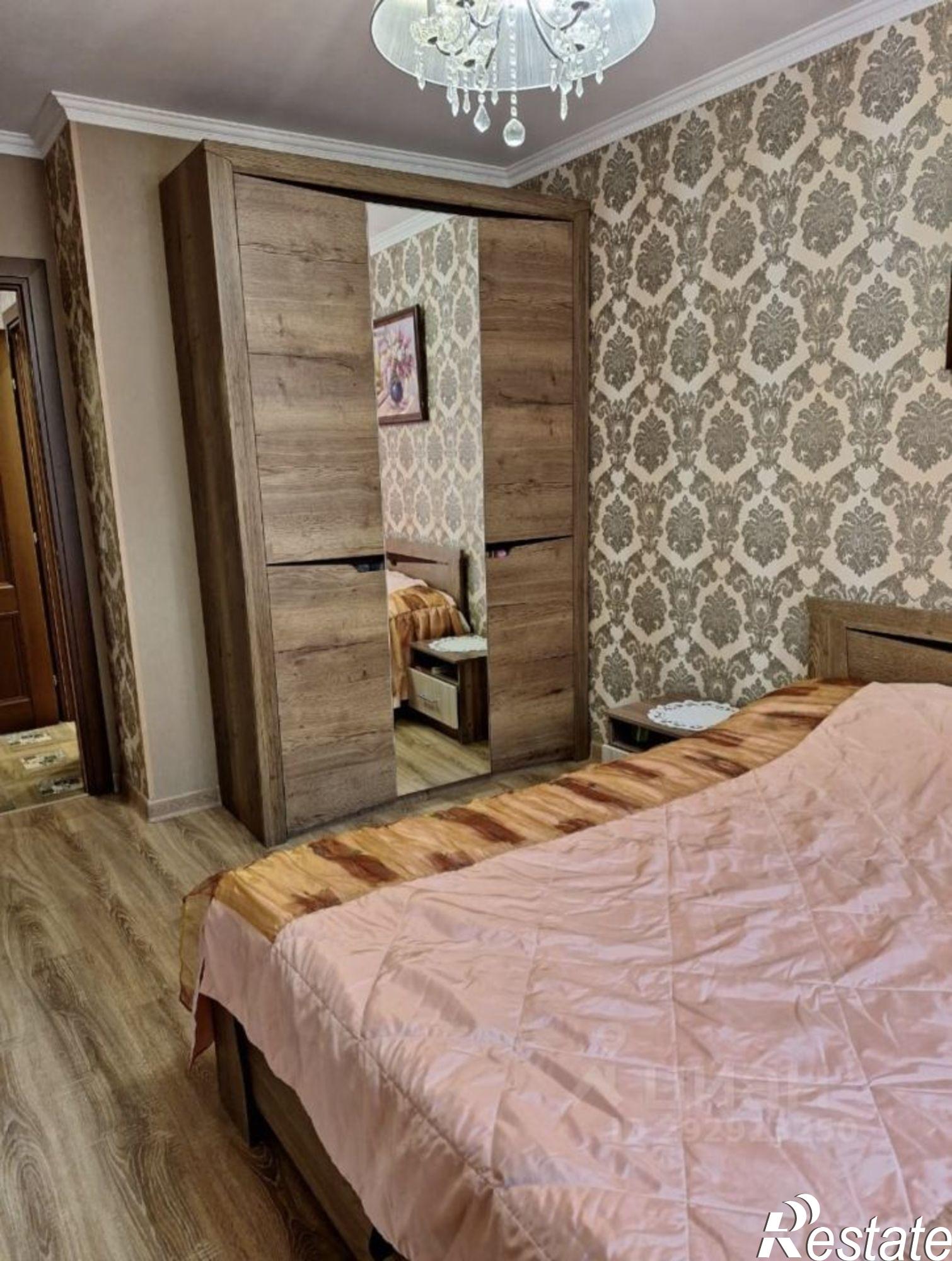 Купить квартиру за 7 770 000 рублей на Тюменский, 4